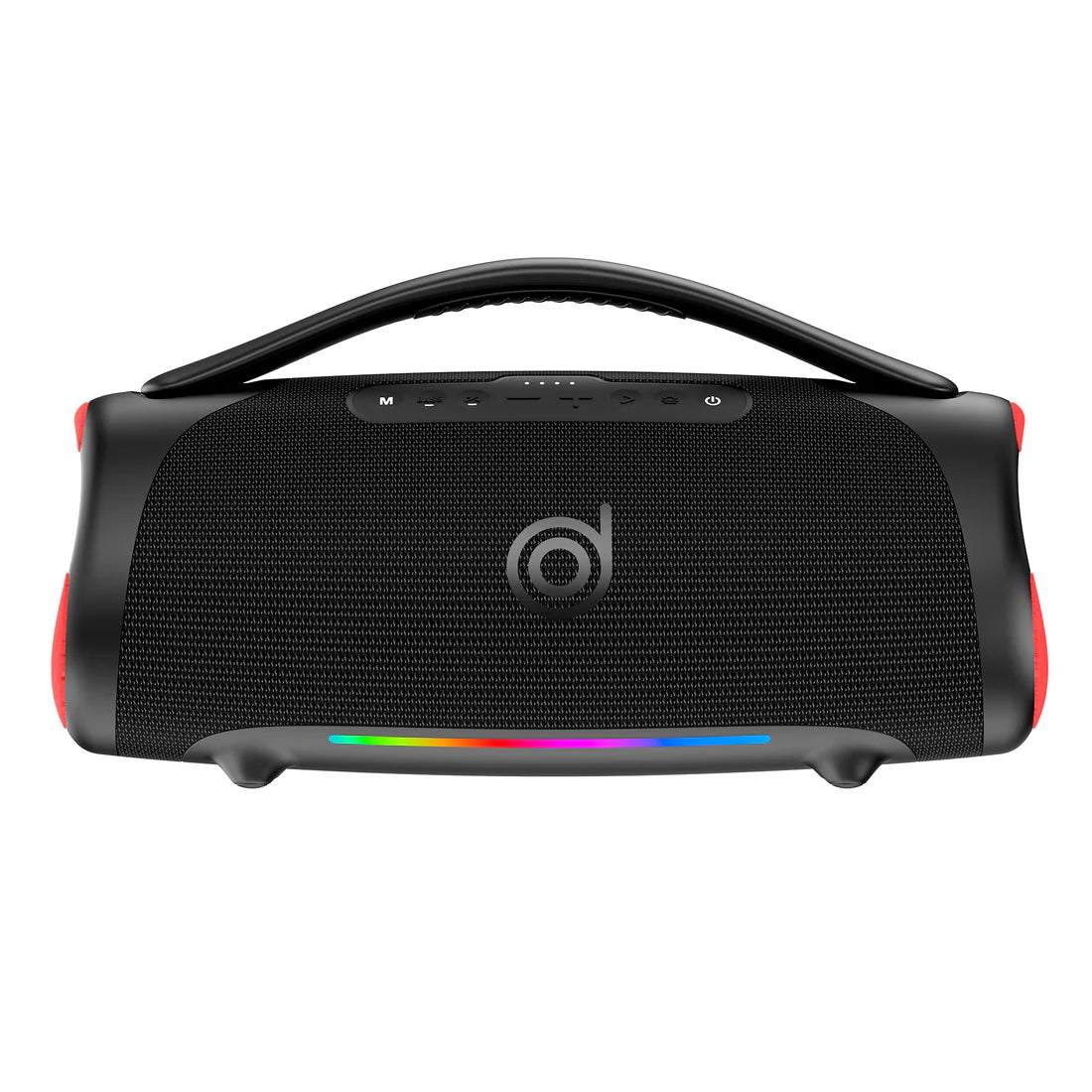 Digifon Boom Max Elite 3 Speaker – Black
