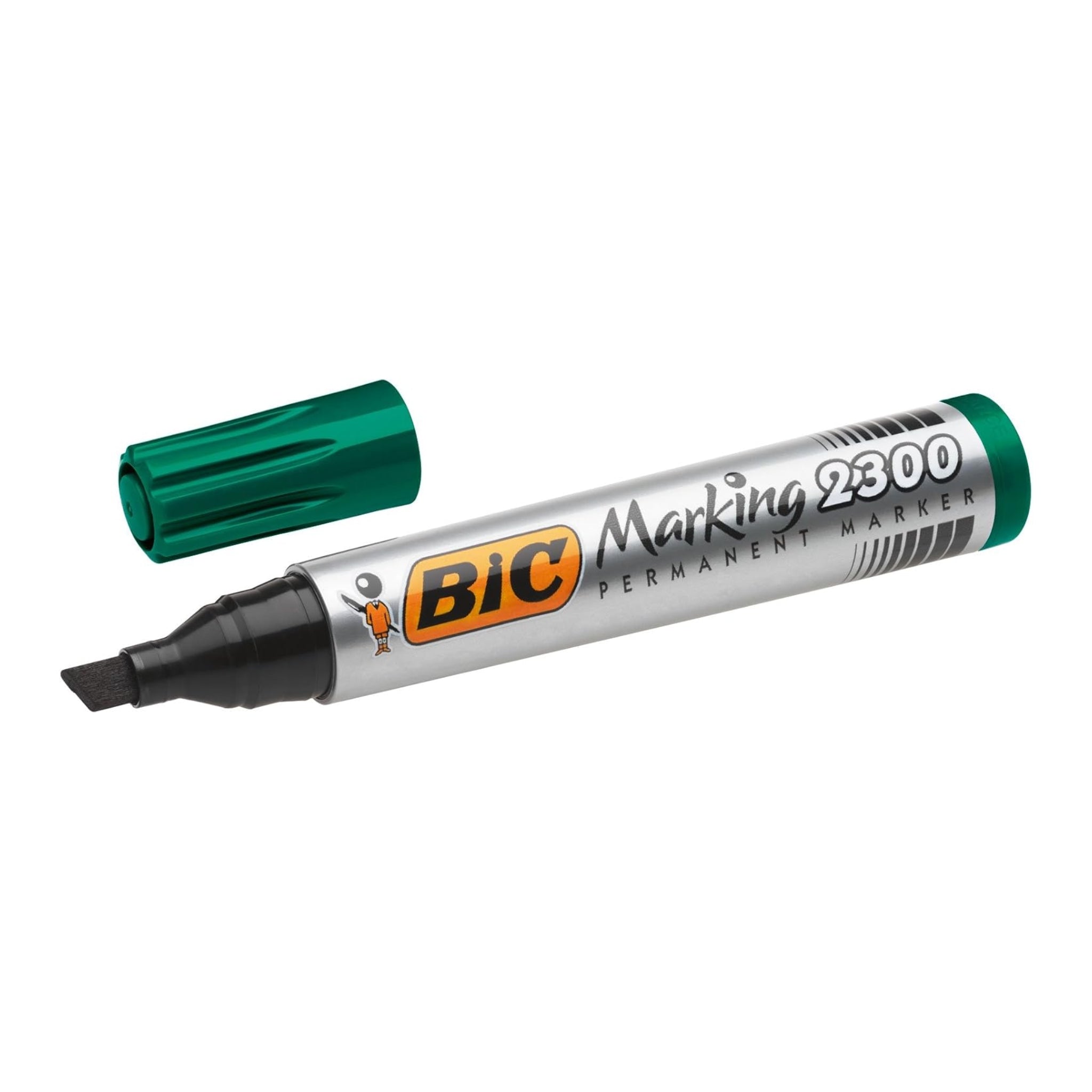BIC Permanent Marker 2300 - Image 4 - Office R Us