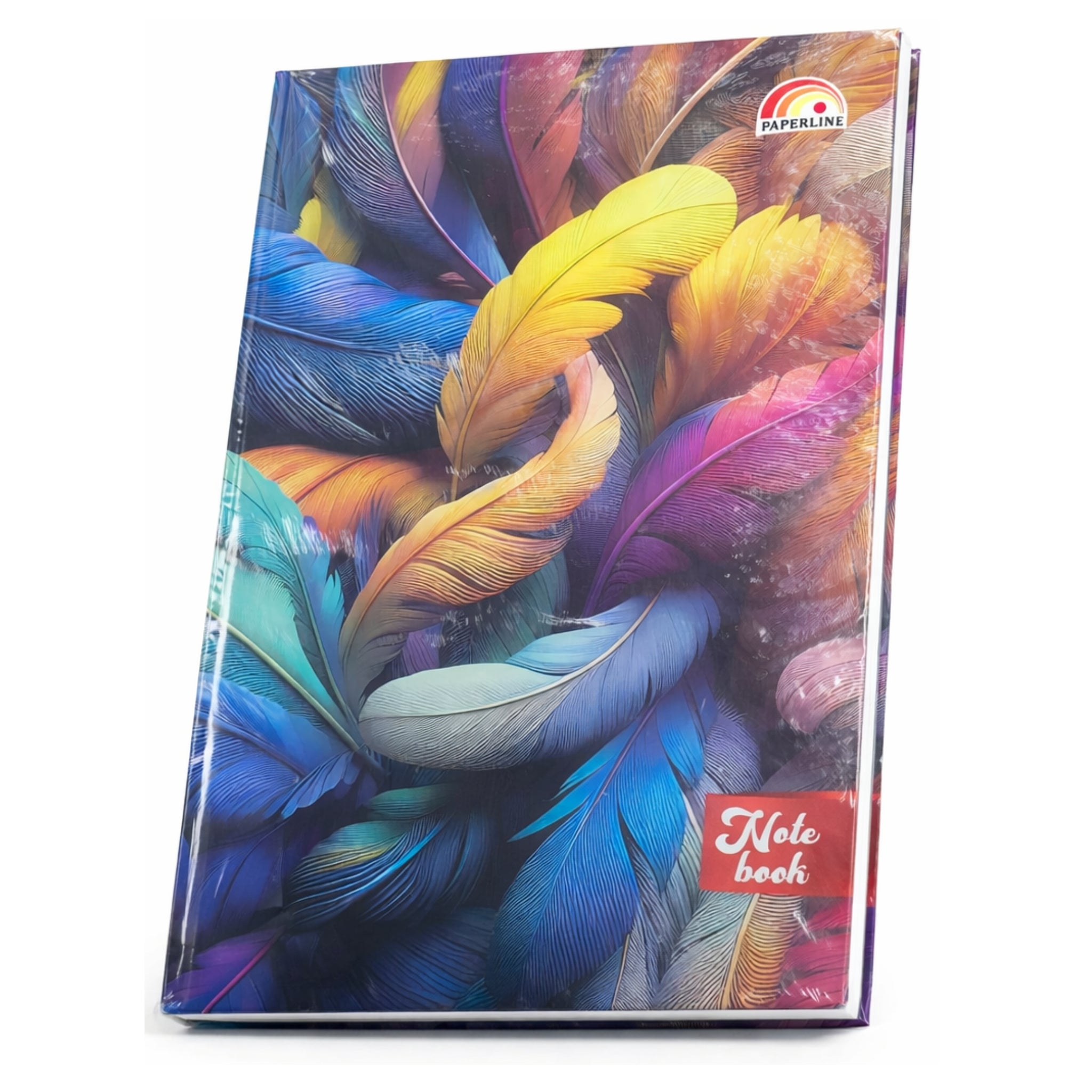 Don Paperline A4 Note Book