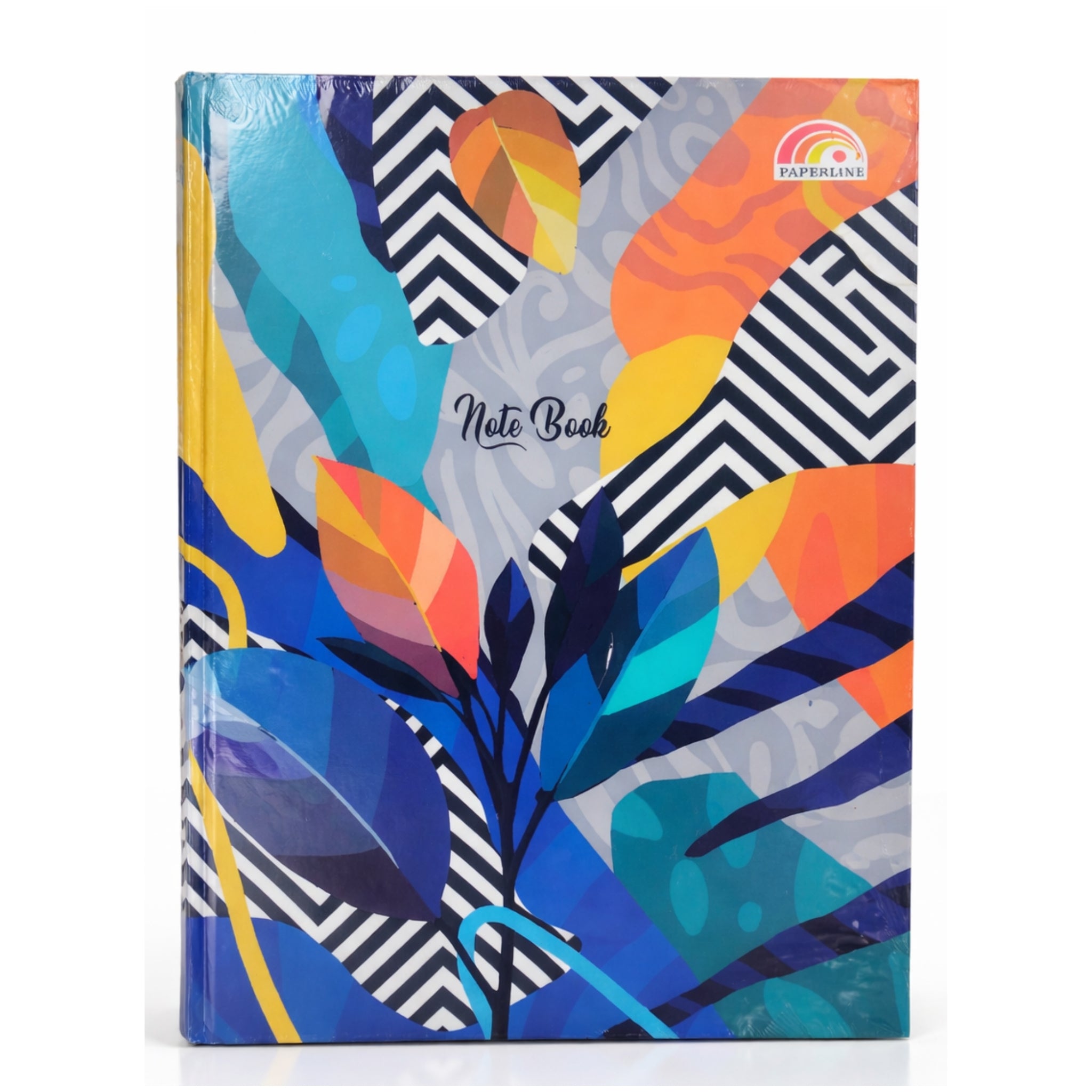 Don Hardcover A5 Note Book