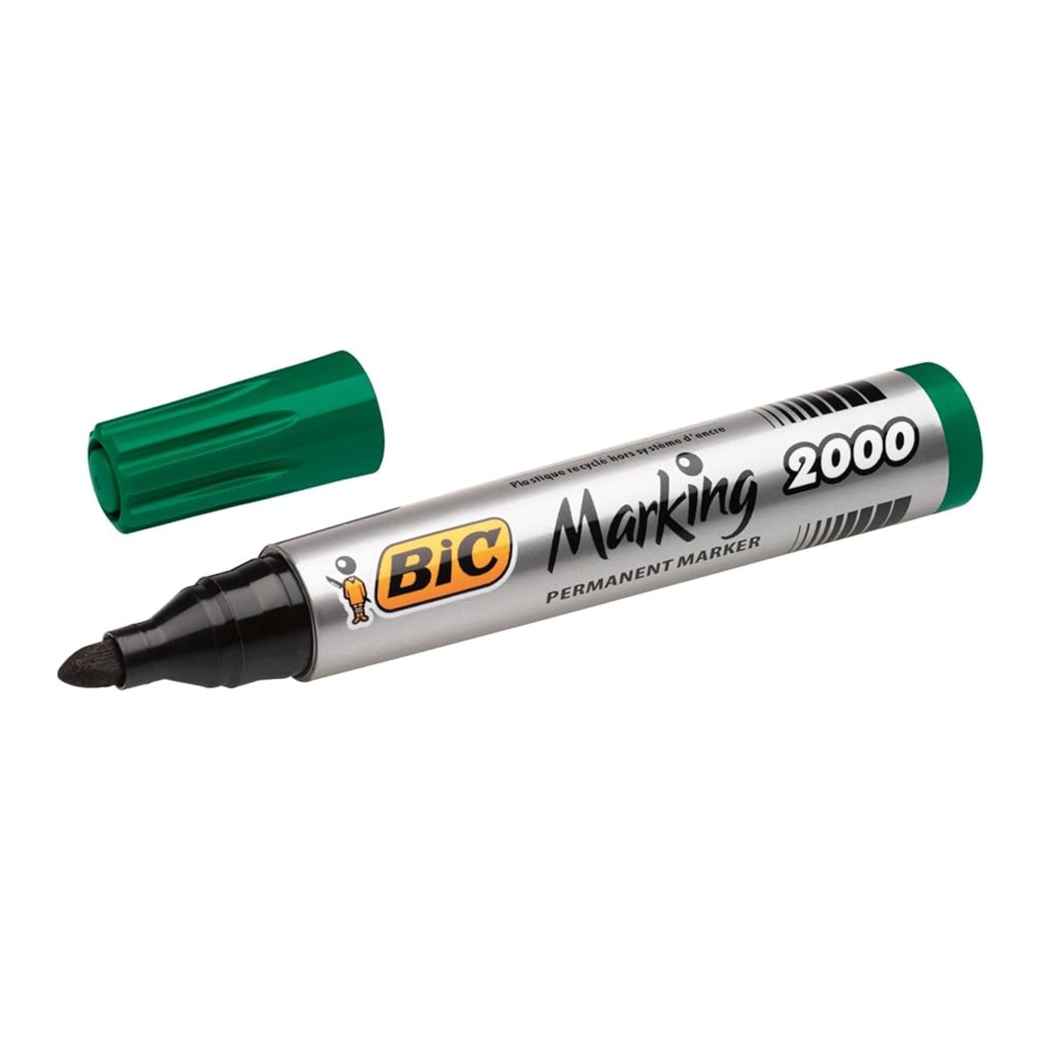 BIC Permanent Marker 2000 - Image 3 - Office R Us