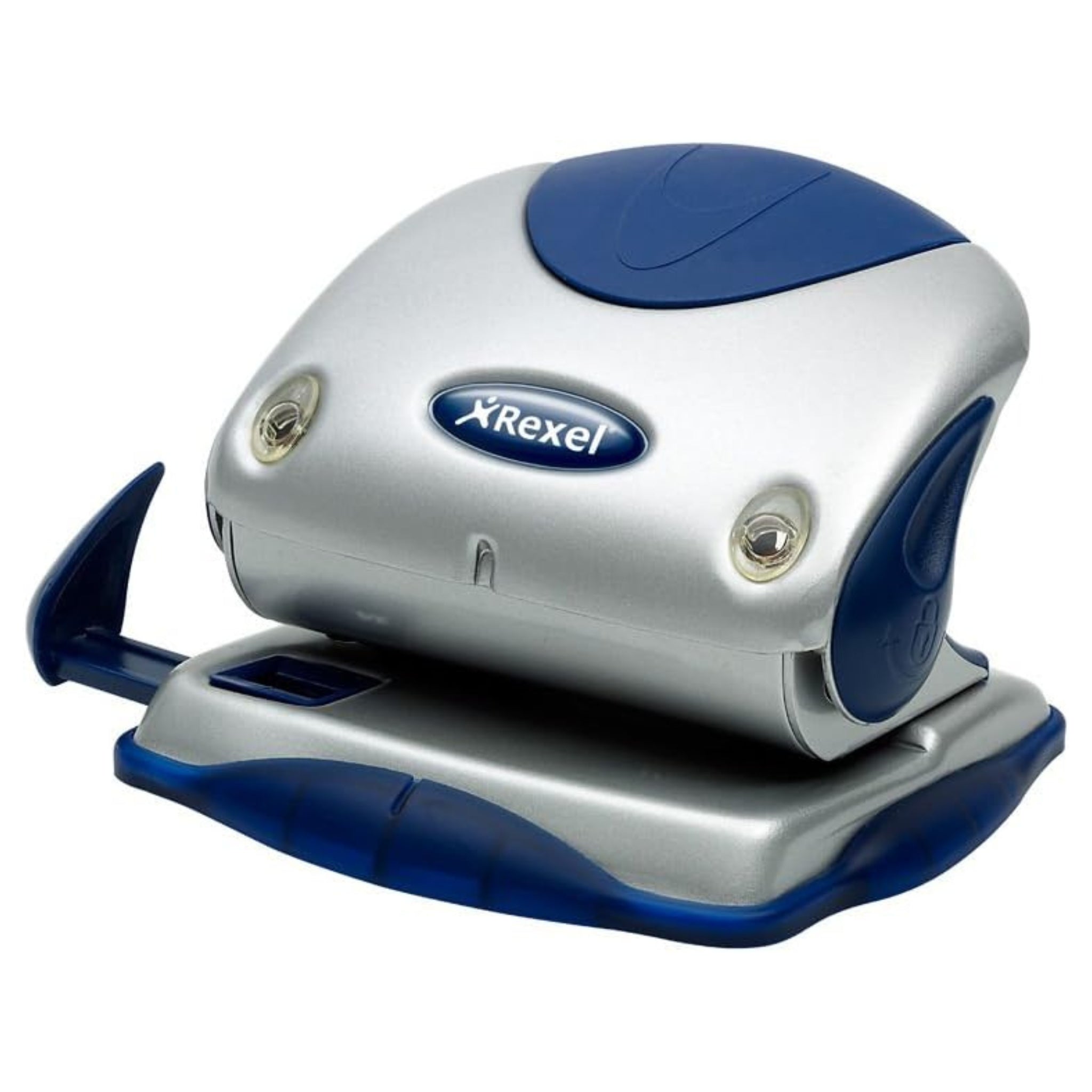 Rexel P215 Premium 2 Hole 15 Sheet Punch