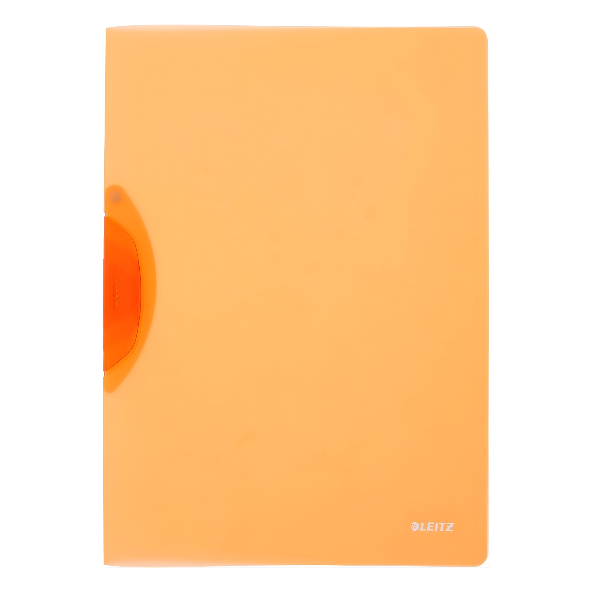 Leitz Colour Clip File, Rainbow Design