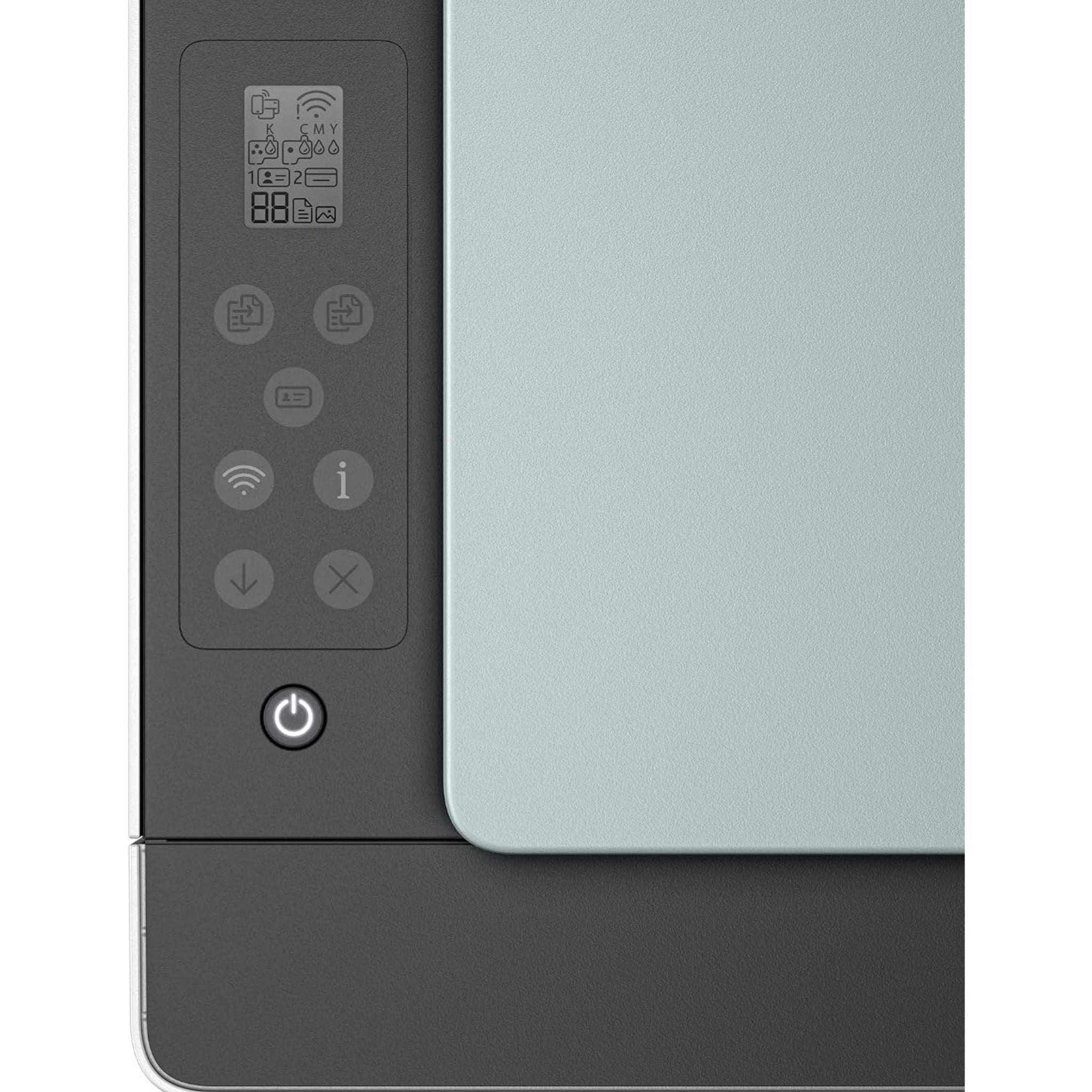 HP Smart Tank 582 All-in-One