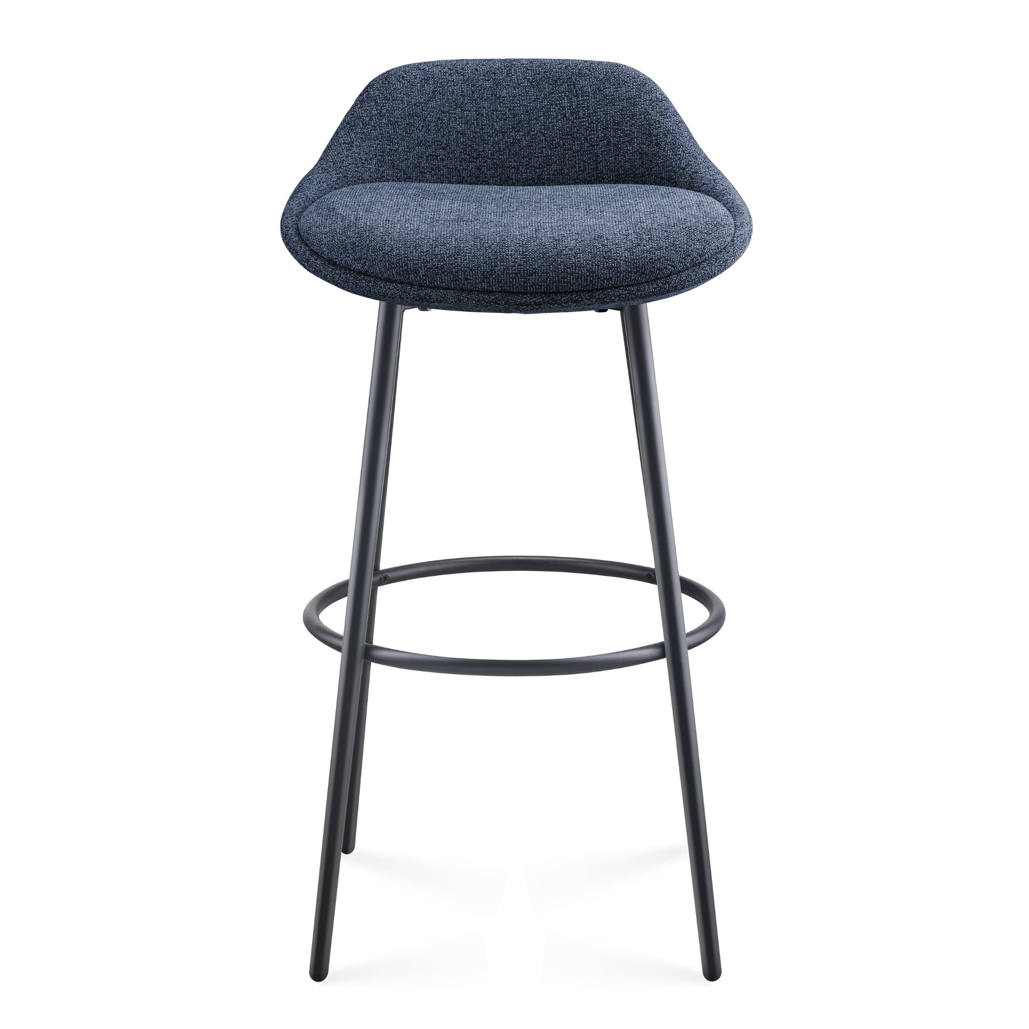 D331 - Bar stool - Image 4 - Office R Us