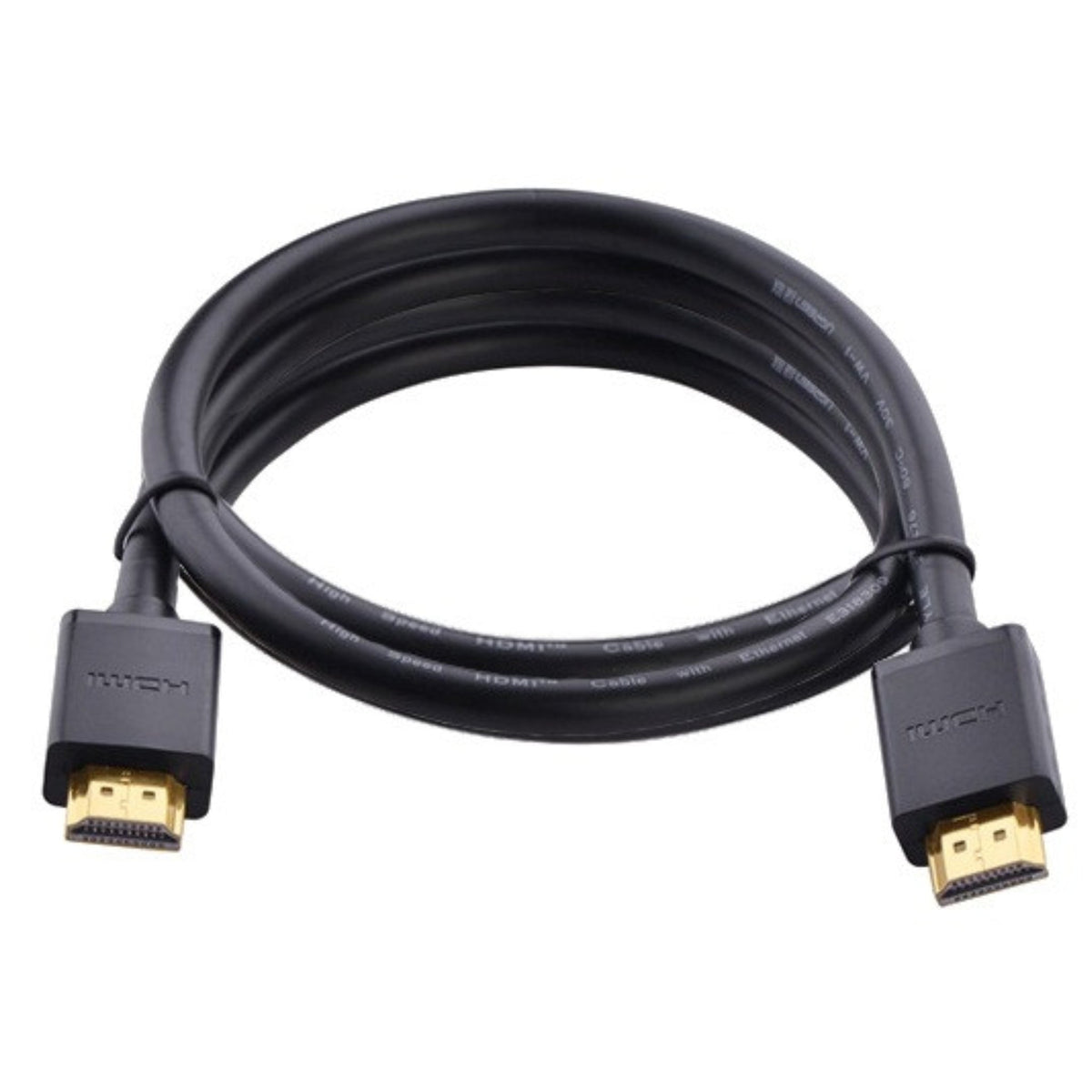 UGREEN HDMI 4K Cable Male to Male (HD104) - View 5 - Office R Us