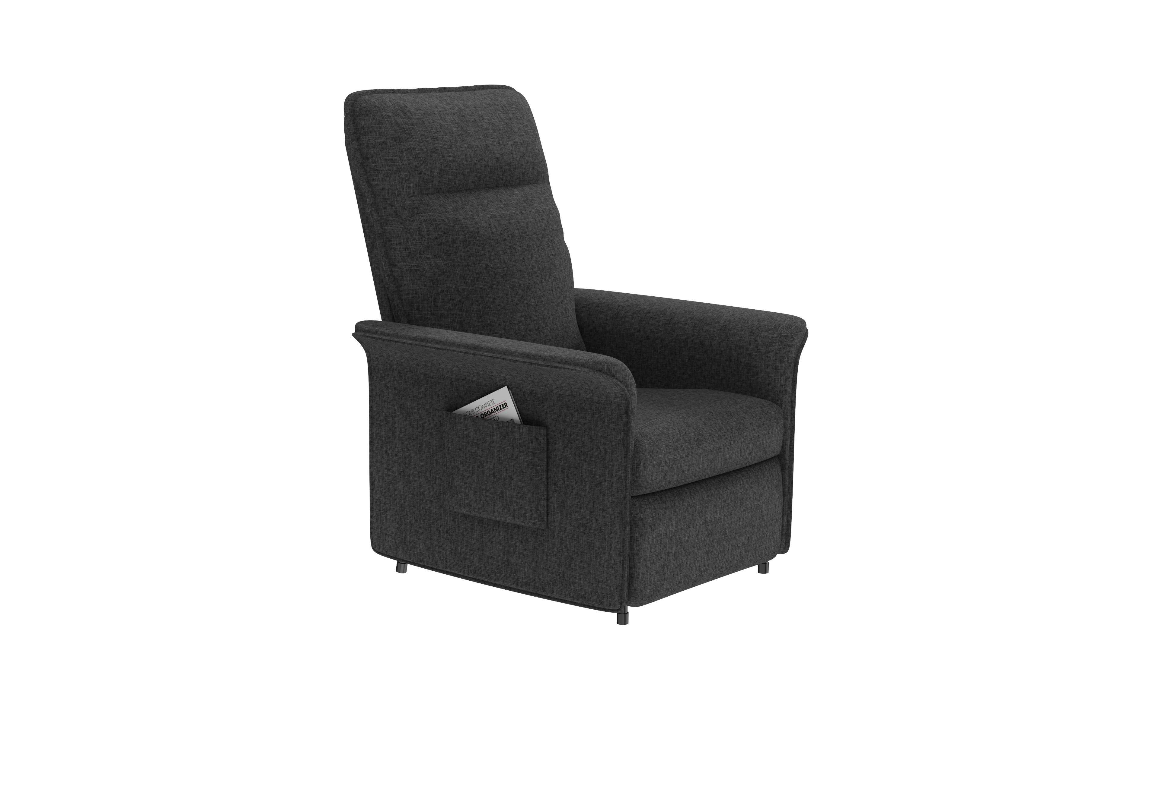 FlexiSpot Electric Recliner – Single Motor (UK Plug)