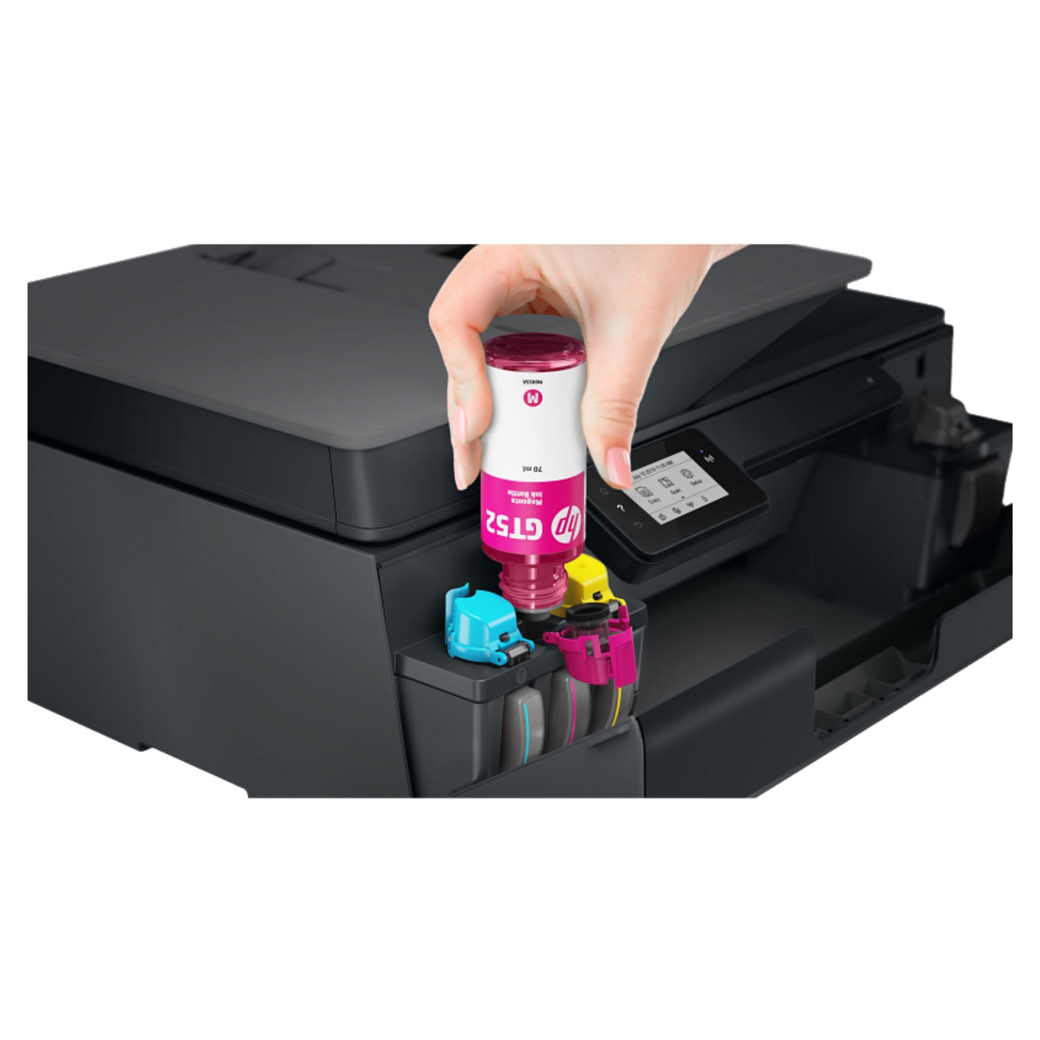 HP Smart Tank 530 All-in-One Printer