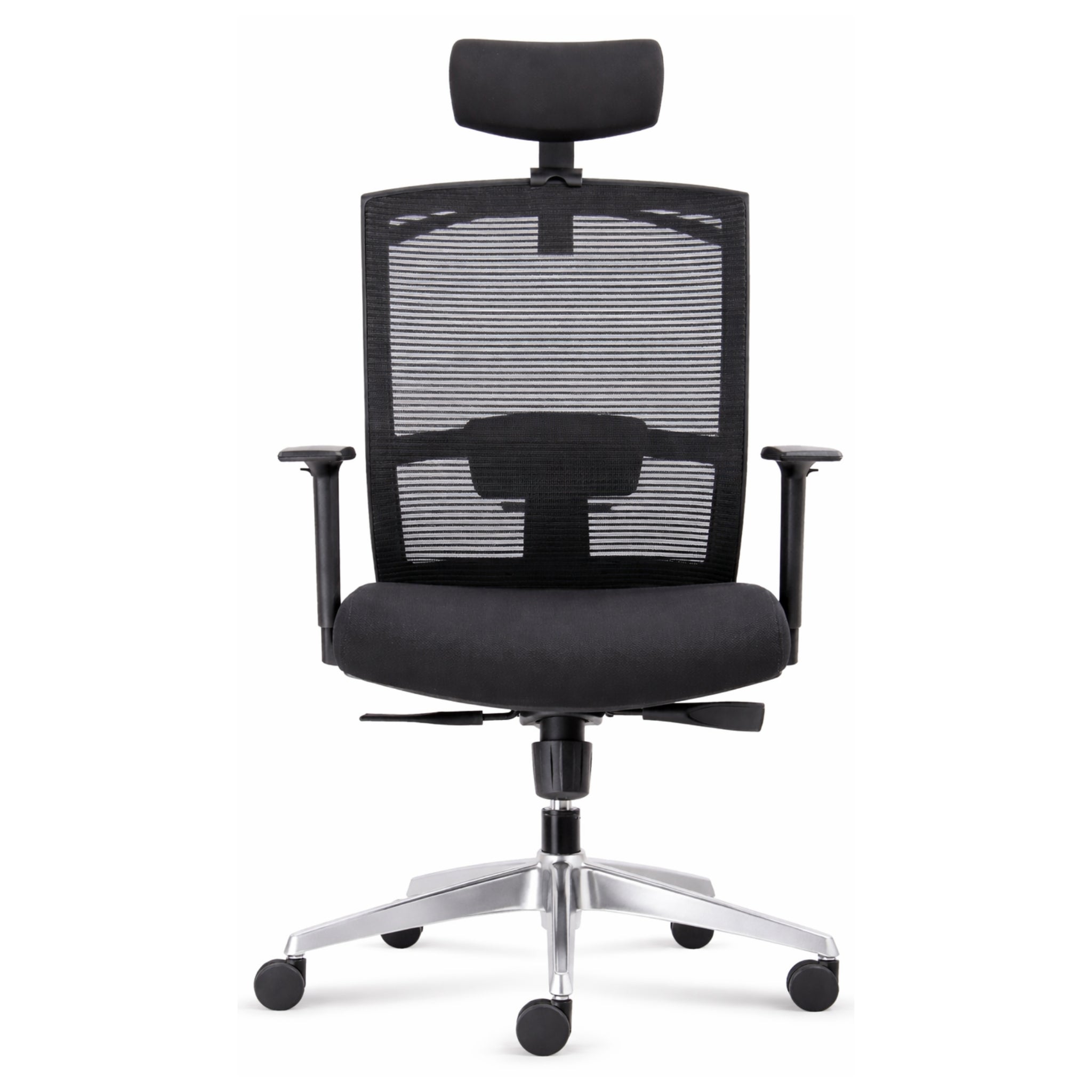 Taylor - Executive Mesh Chair - Office R Us Lagos