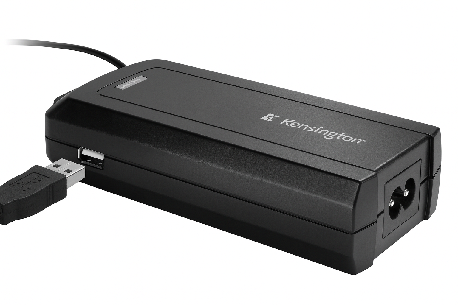 Kensington Samsung Laptop Power Adaptor w/USB
