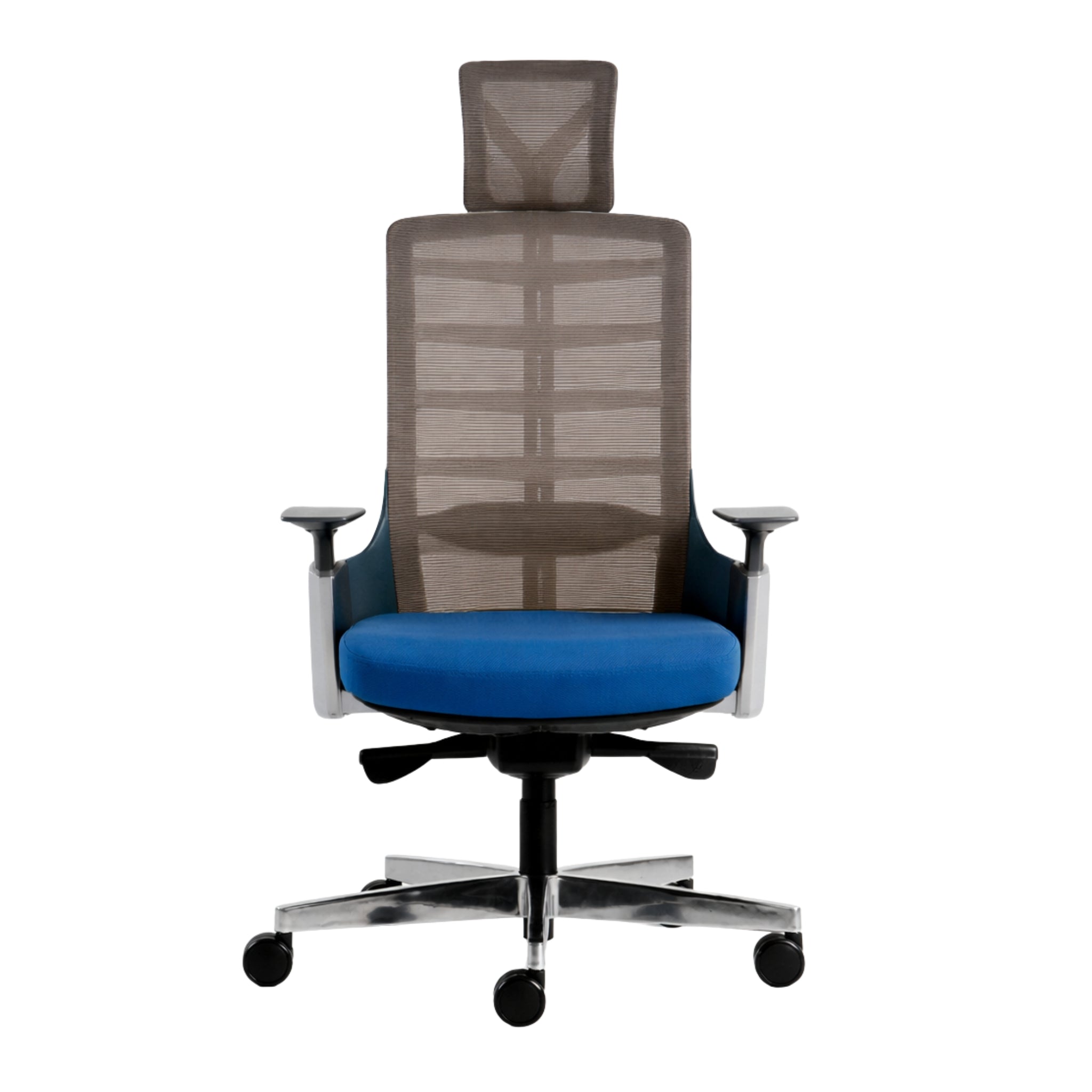 Spinelly - Executive Mesh Chair