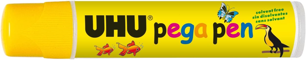 UHU Glue Pen 50ml