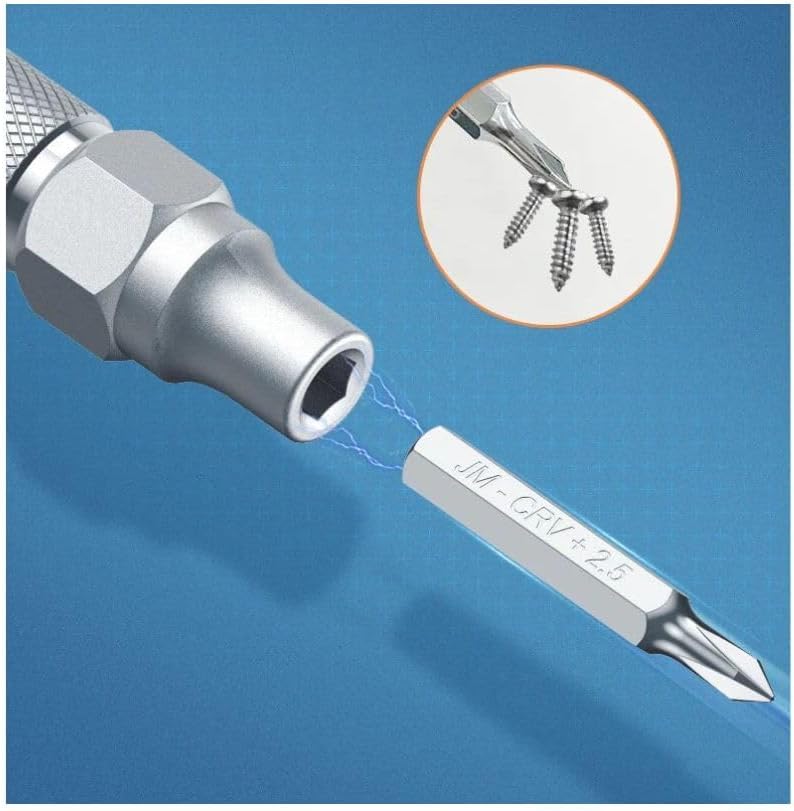 UGREEN 38-in-1 Aluminium Alloy Screwdriver Set