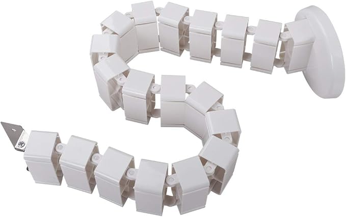 FlexiSpot Cable Spine 128 cm Cable Management Sleeve