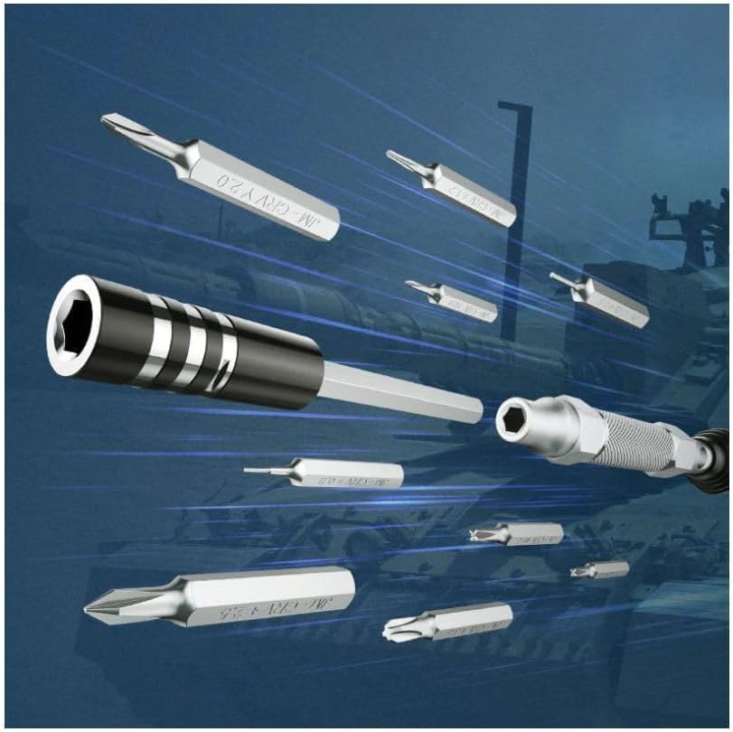 UGREEN 38-in-1 Aluminium Alloy Screwdriver Set