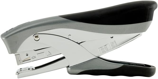 Rexel Office 56 Plier Stapler – Silver