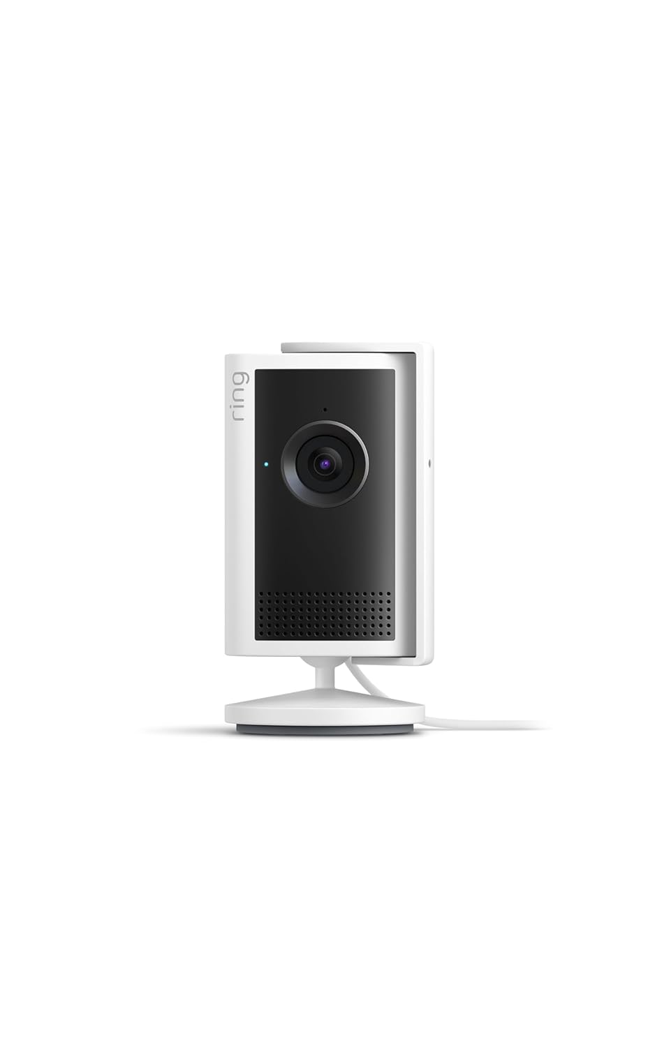 Ring Indoor Cam Plus 2K - White - Office R Us Lagos