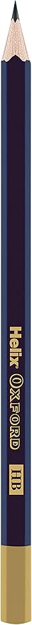 Helix Oxford Hb Dipped Pencils