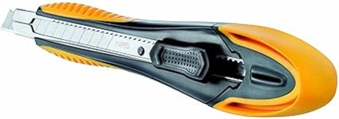 Maped Cutter 9Mm Bimat Ultimate Right Hand Blister