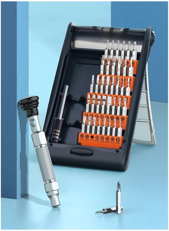 UGREEN 38-in-1 Aluminium Alloy Screwdriver Set