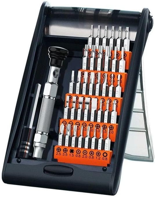 UGREEN 38-in-1 Aluminium Alloy Screwdriver Set