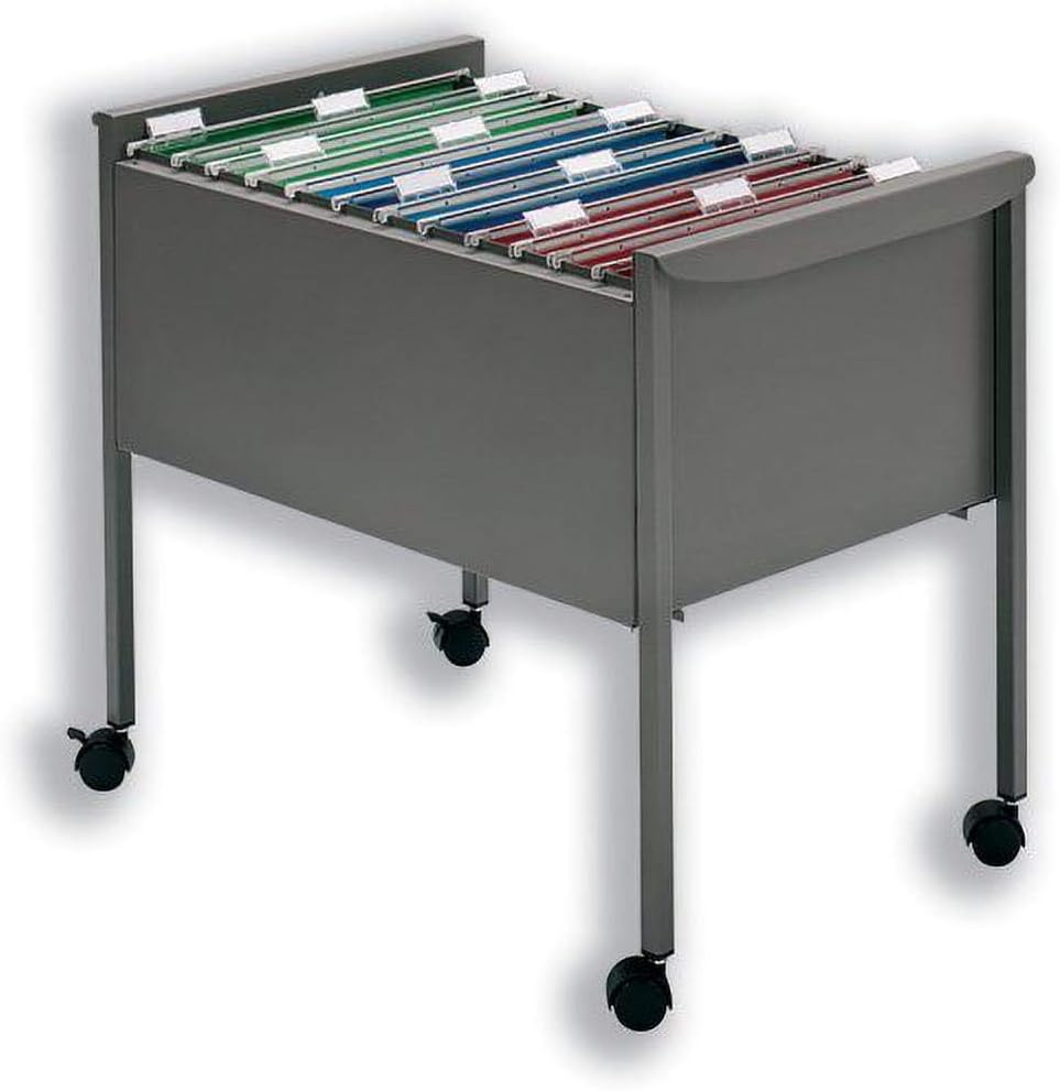 Rexel Filemate Trolley