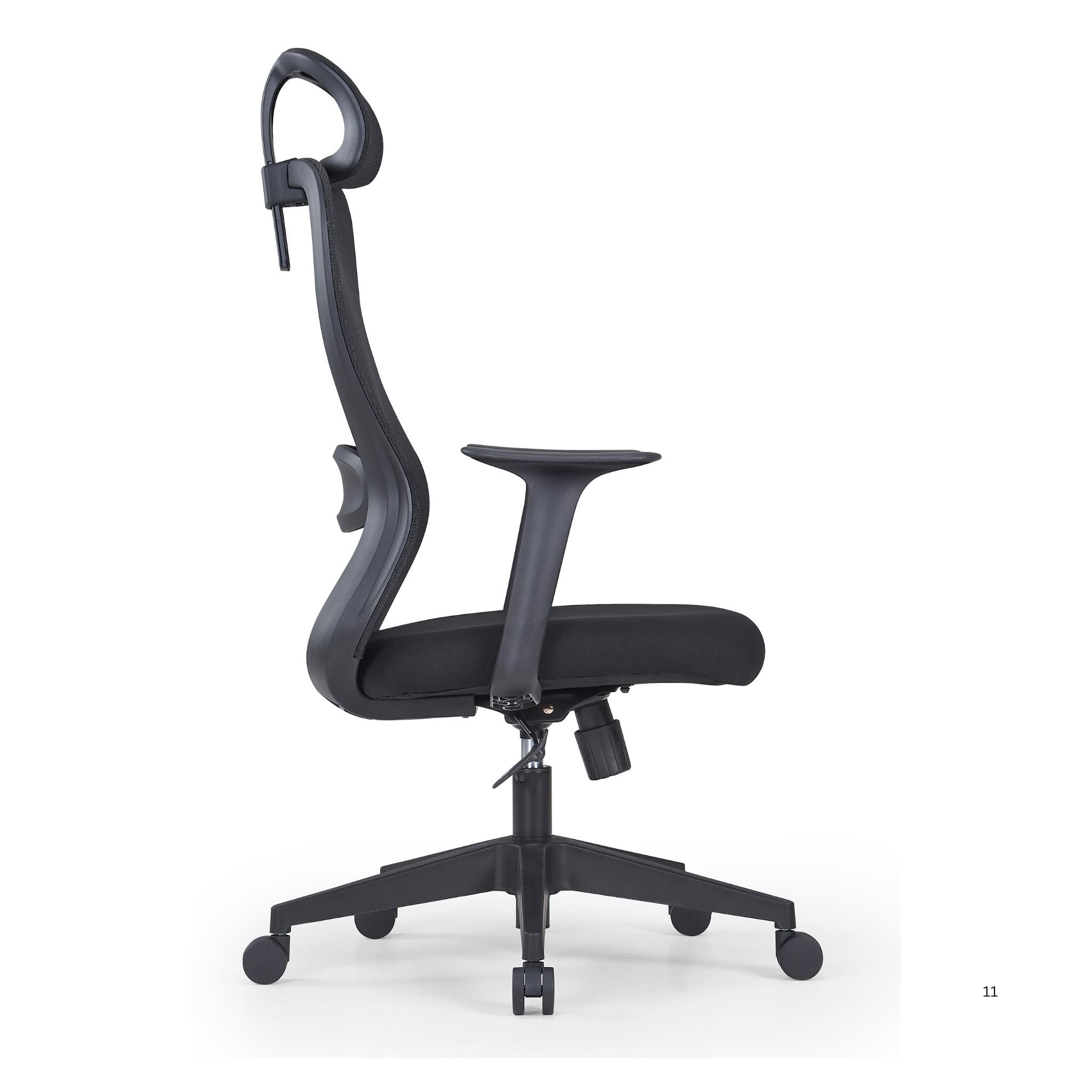 CH-579A – Task Chair