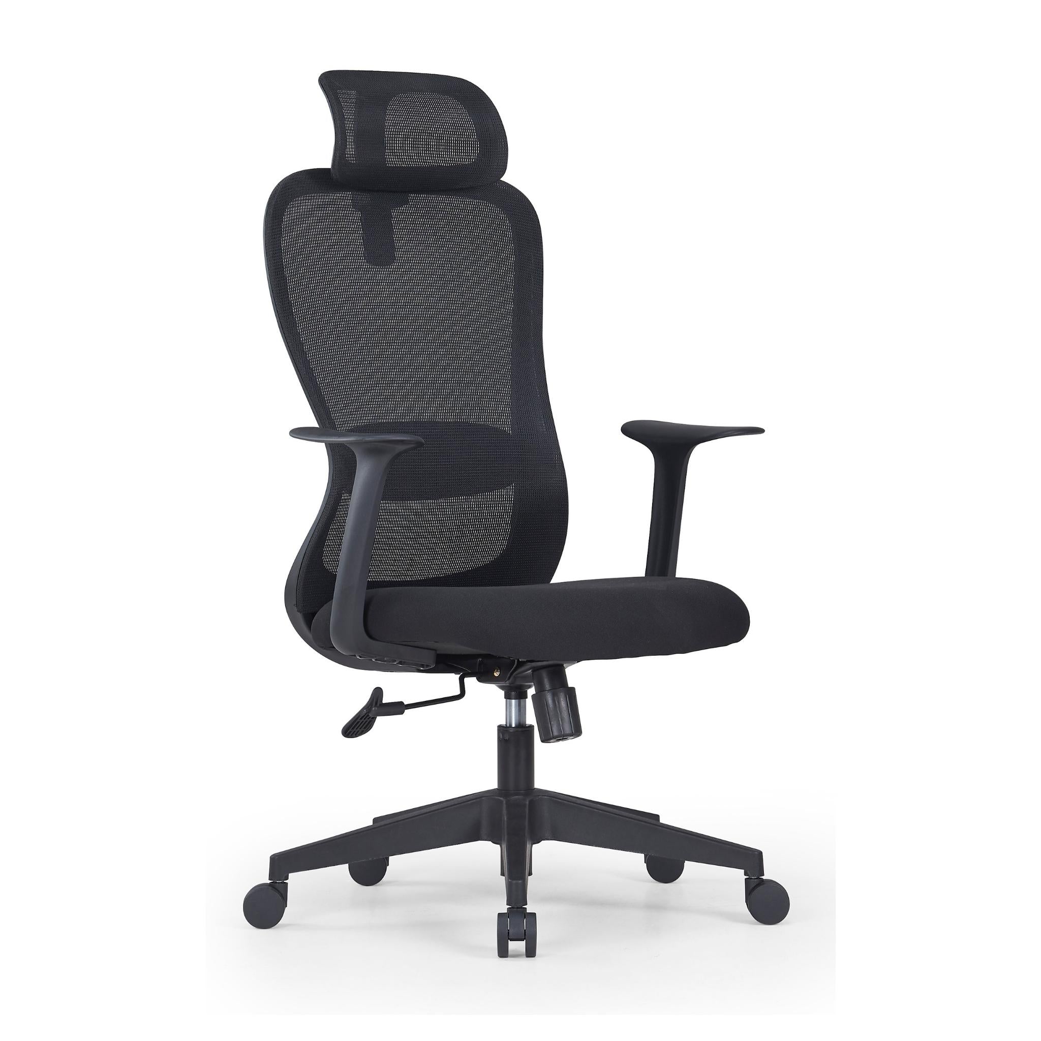 CH-579A – Task Chair