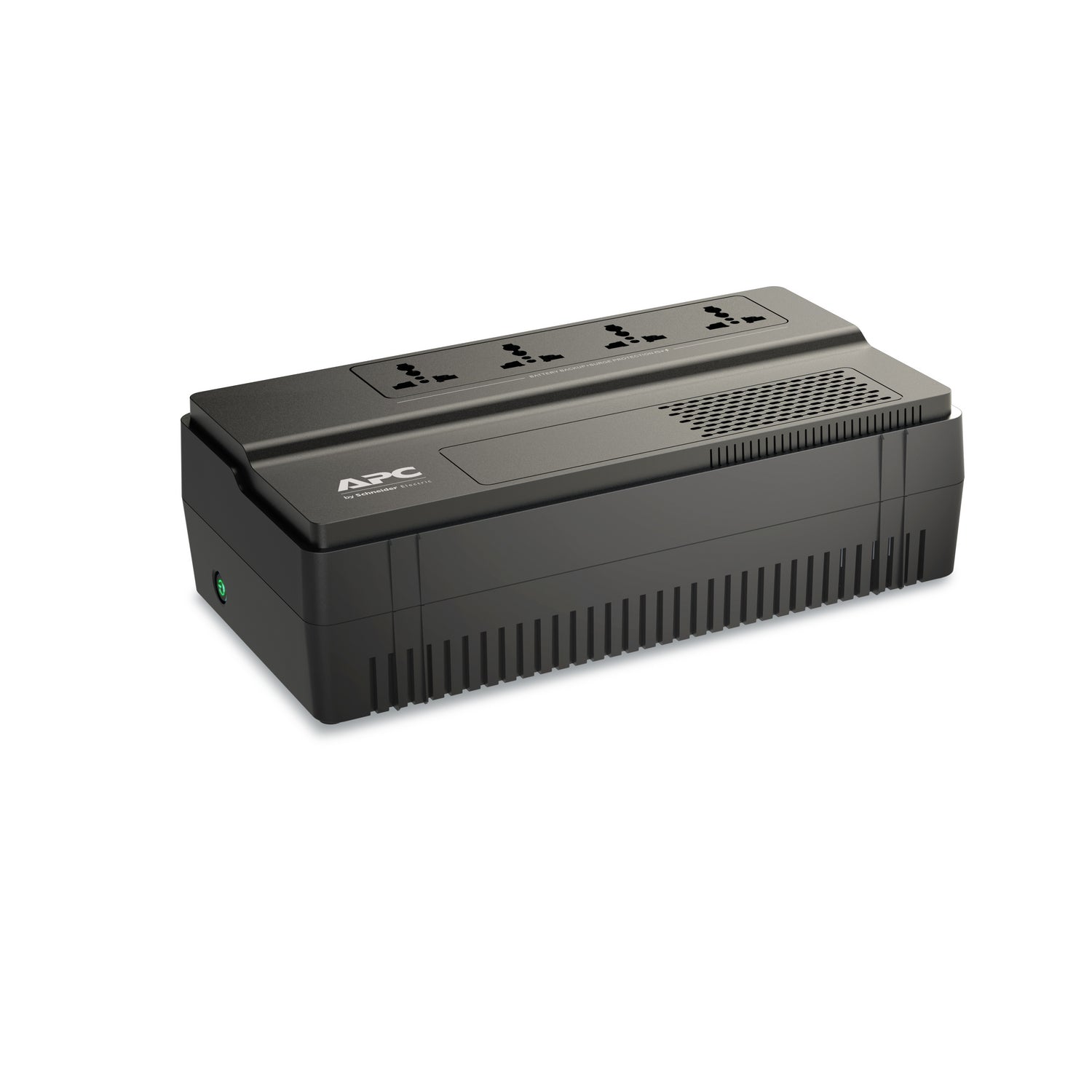 APC Easy UPS BV 1000VA, AVR, 600Watts / 1000VA, 230V
