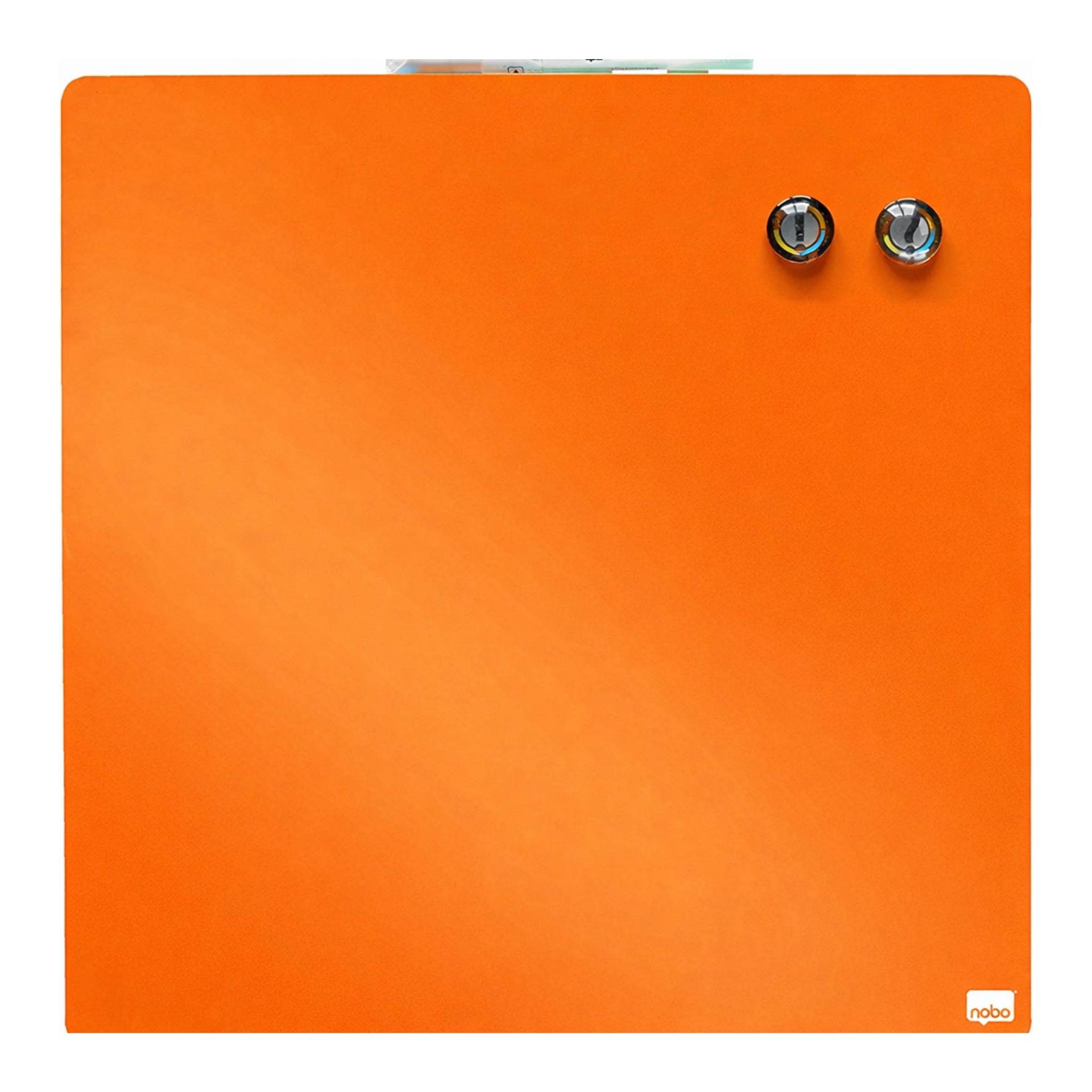 Nobo Magnetic Square Tile Board 360 X 360 MM