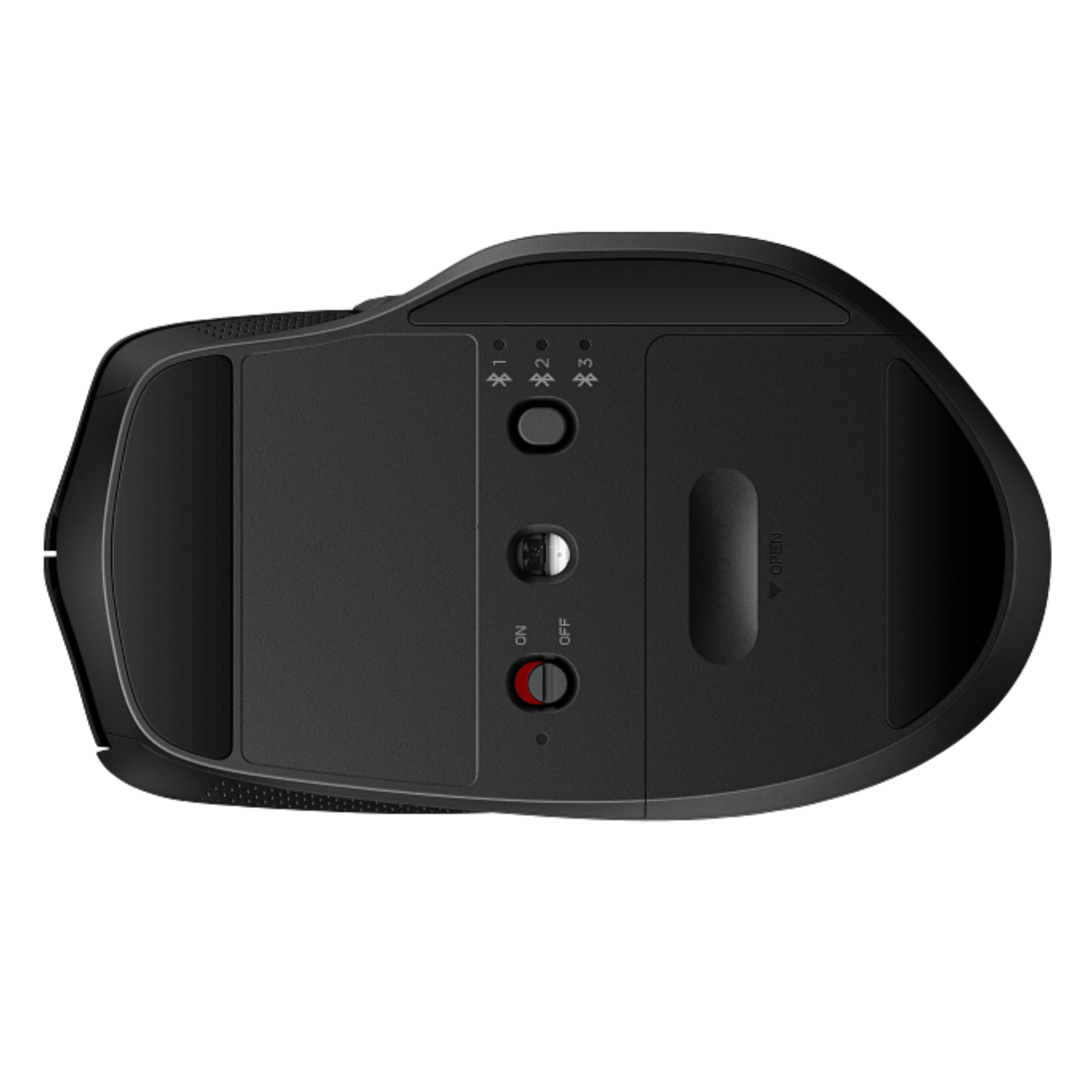HP 480 Comfort Bluetooth Mouse (8T6M3AA)