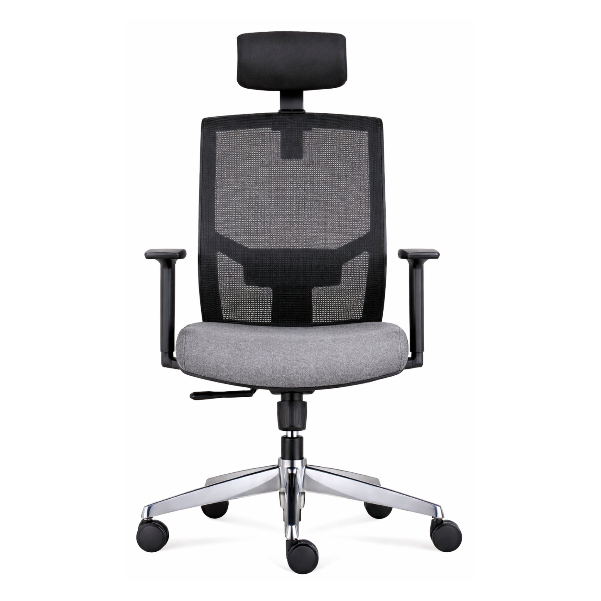 I-FREE - Executive Mesh Chair - Image 4 - Office R Us