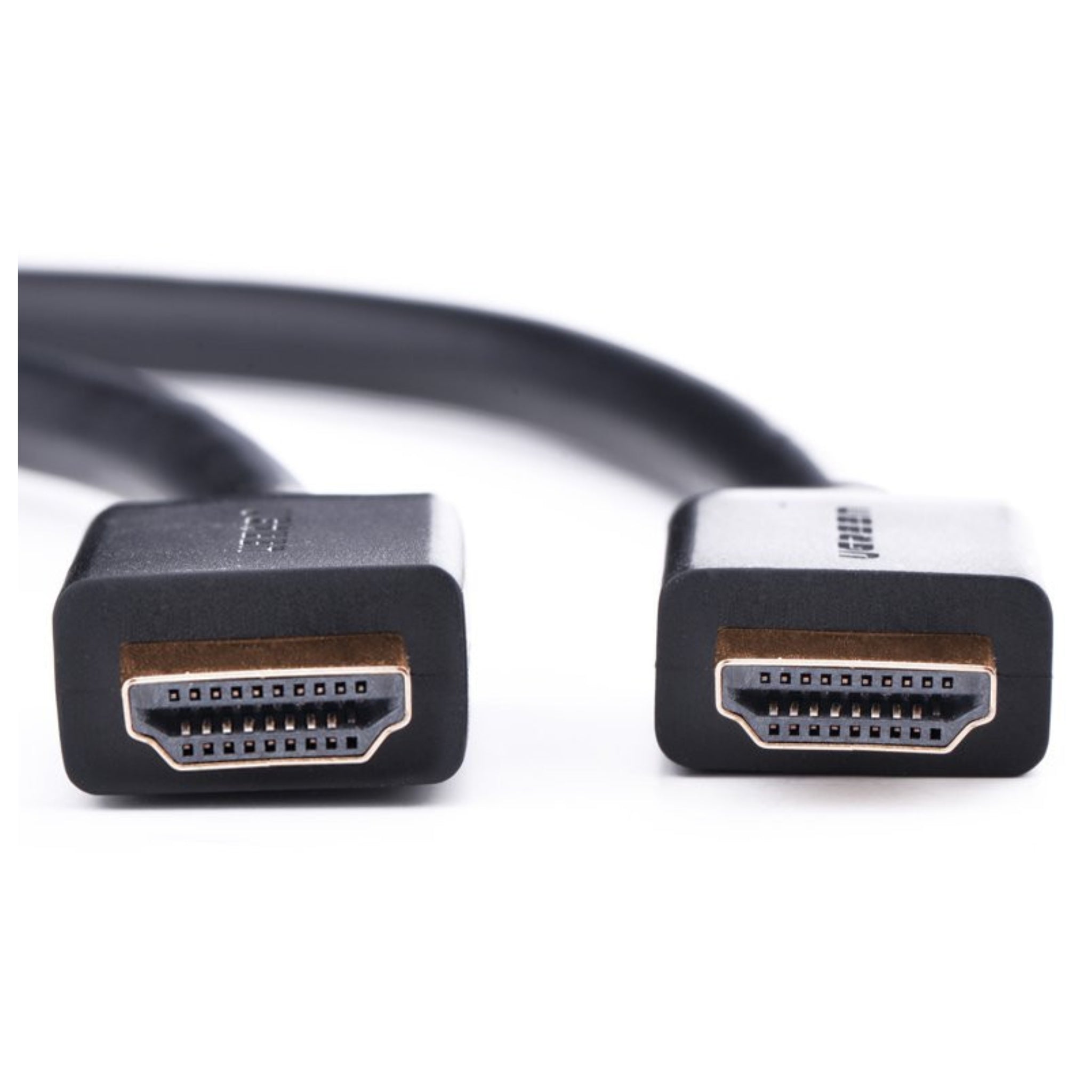 UGREEN High Speed HDMI Cable with Ethernet (5m, Black)