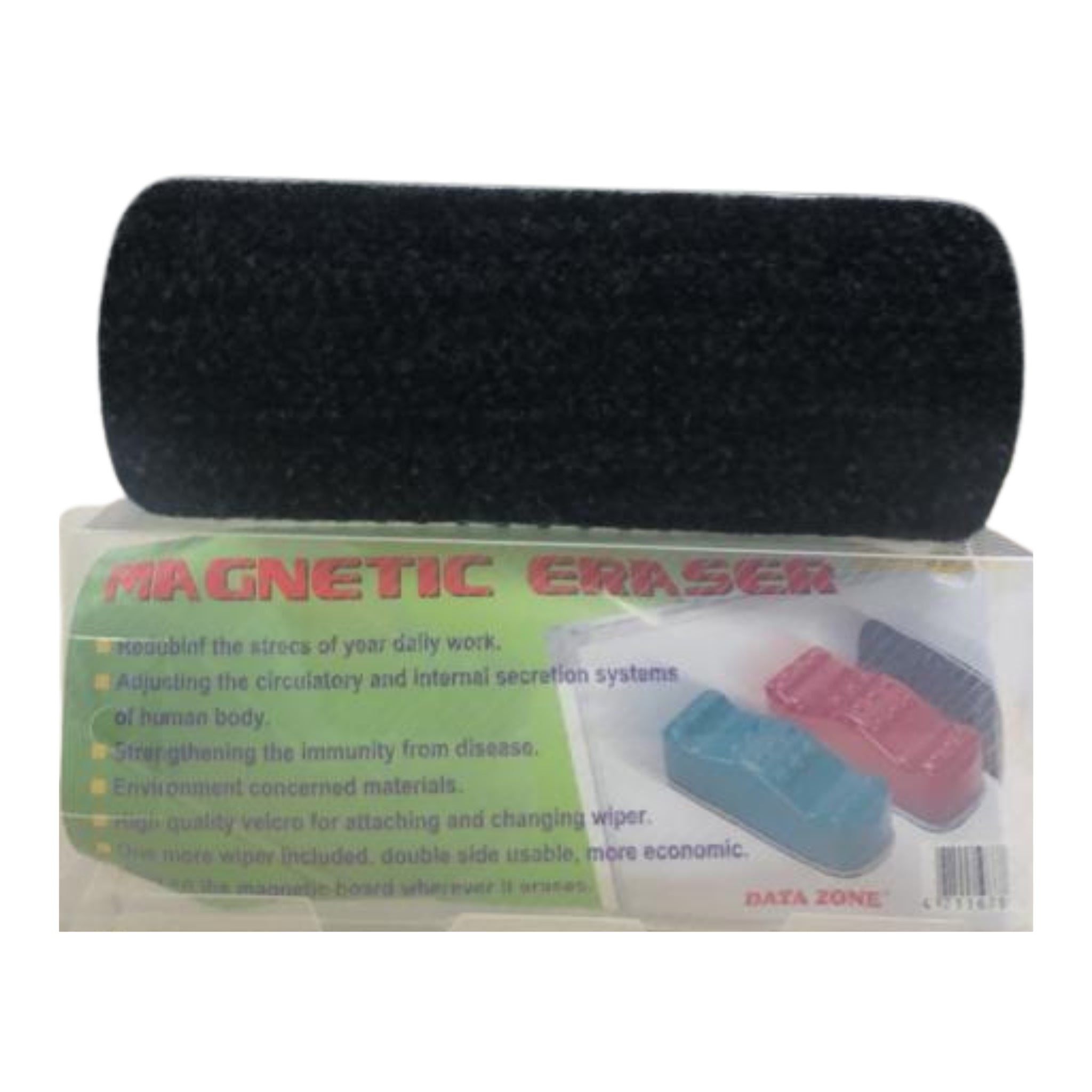 Magnetic Eraser For White Boards