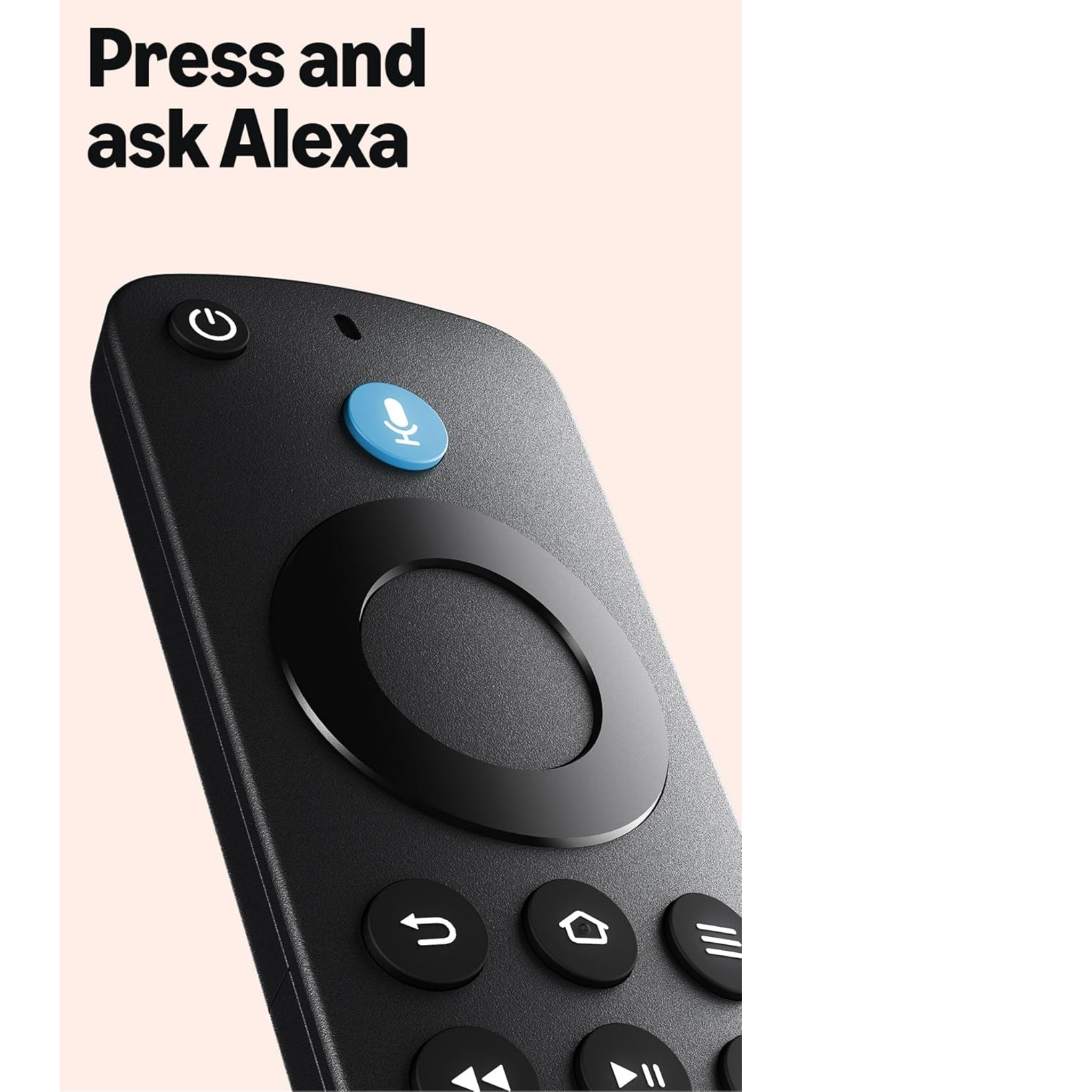Amazon Fire TV Stick 4K 8GB WiFi 6