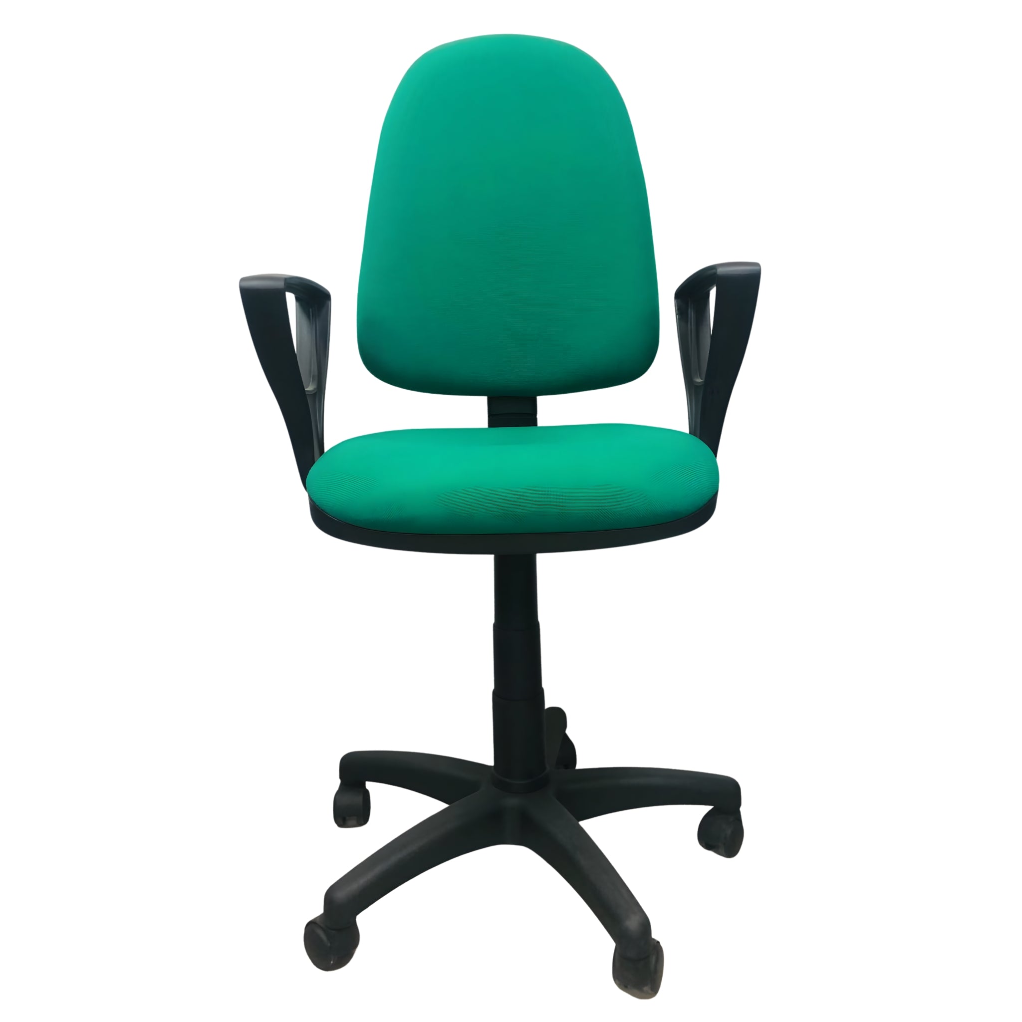 Viky(With arms) Nylon Base - Task Chair