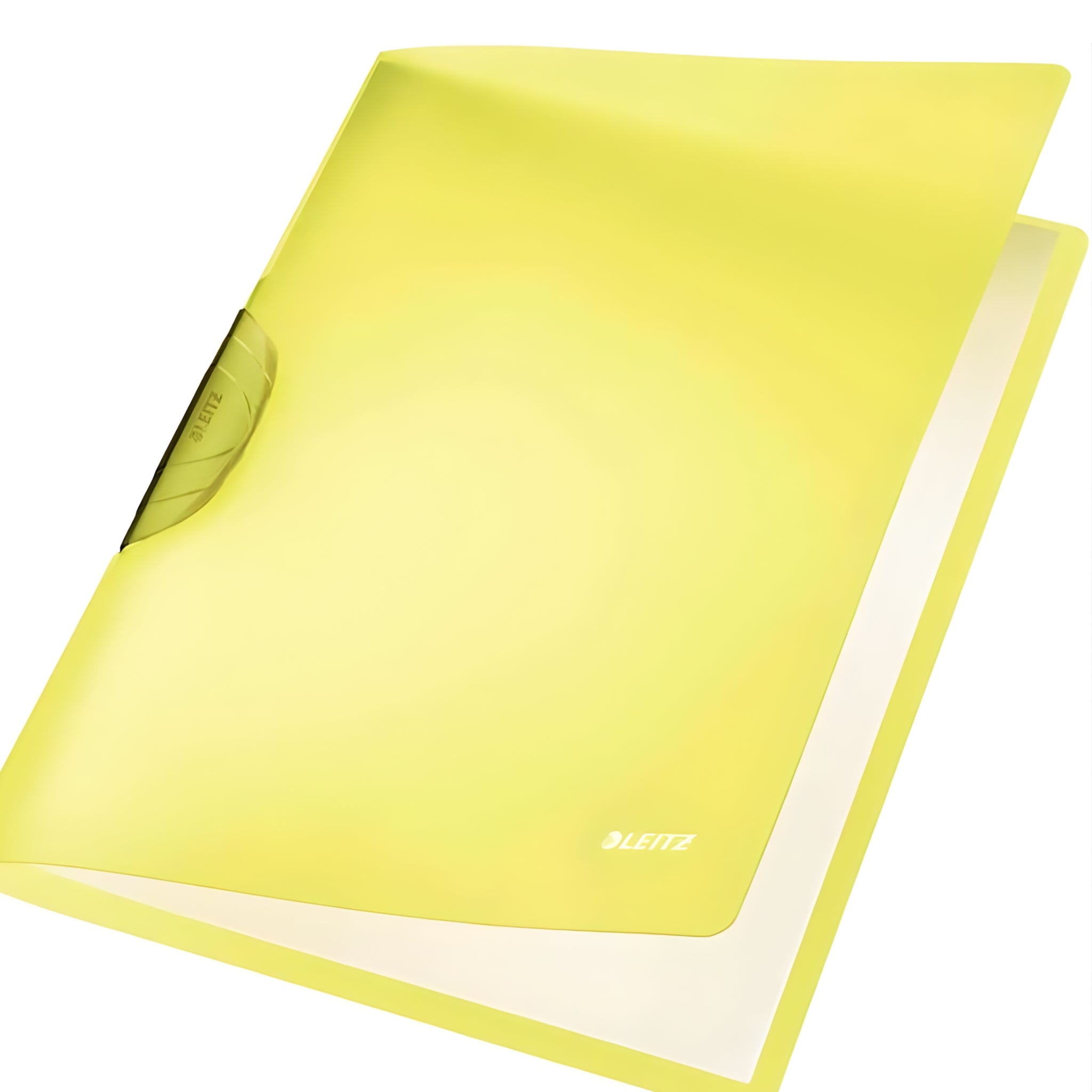 Leitz Colour Clip File, Rainbow Design