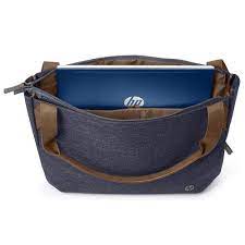 HP 14.0" Renew Tote - Navy