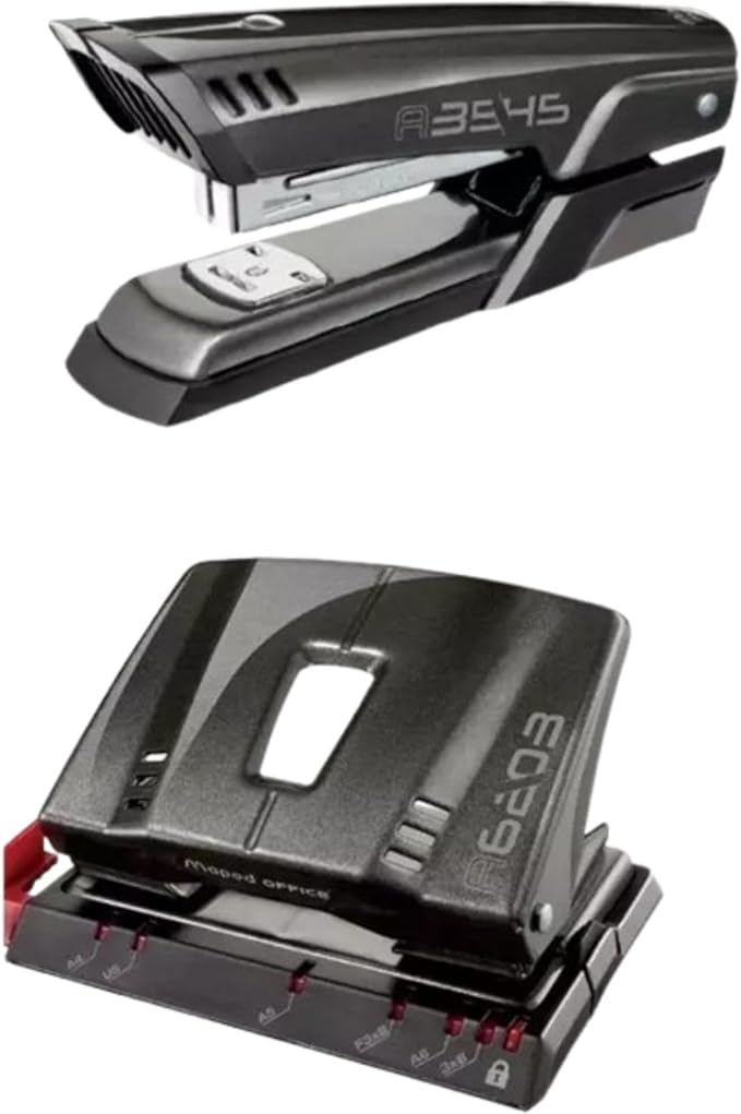 Maped Advanced Set Pegboardable Box