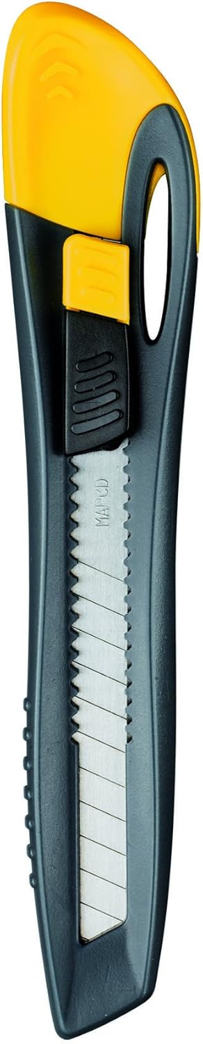 Maped Cutter Universal 9Mm Blister