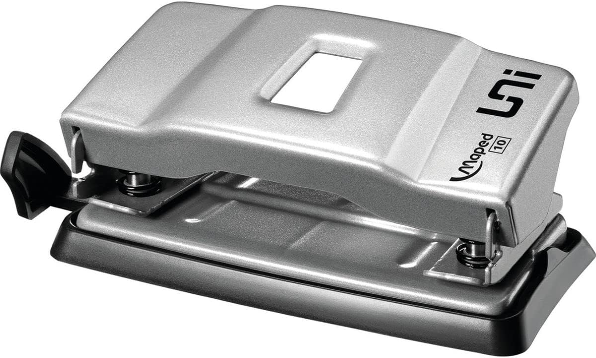 Maped Stapling Set Office Set X4 Blister