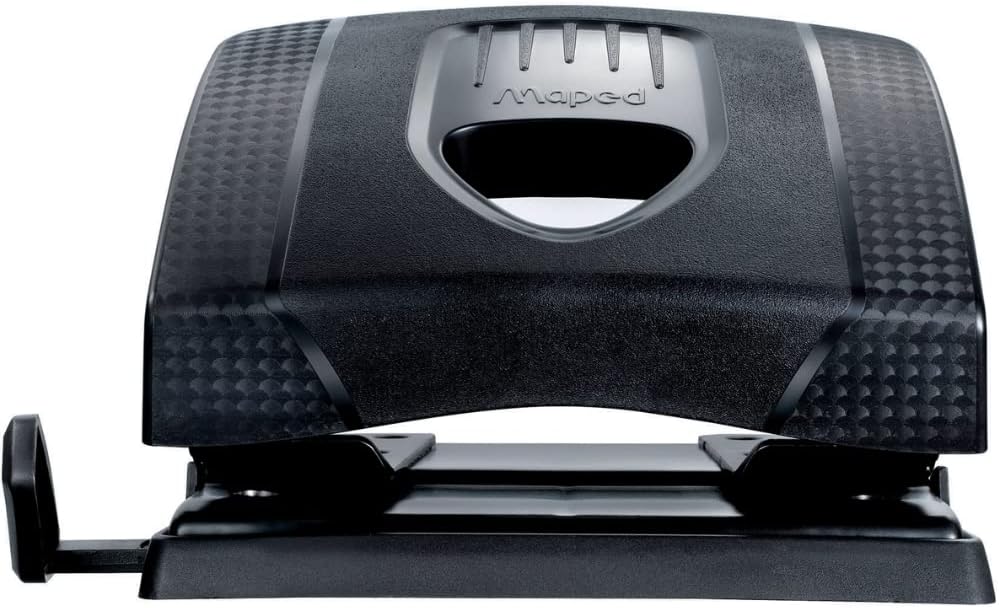 Maped Punch Essentials 20/25 Sheets 2 Hole Box