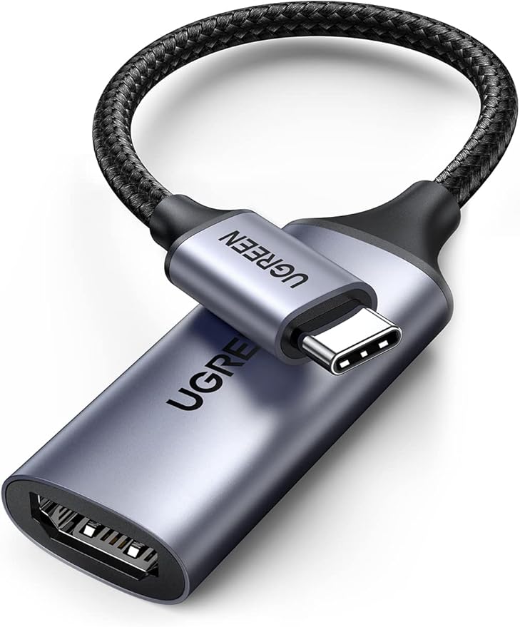 UGREEN USB-C to HDMI 4K Adapter