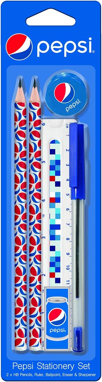 Helix Pepsi Student Set