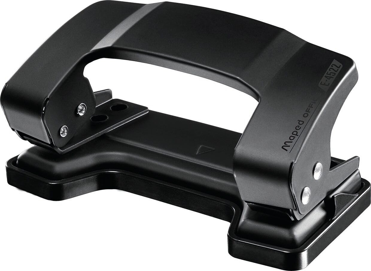 Maped Punch Essentials Metal 6/8S 2H Box