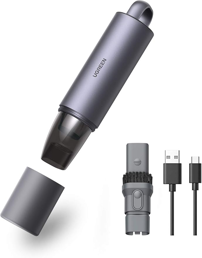 UGREEN Car Vacuum Cleaner