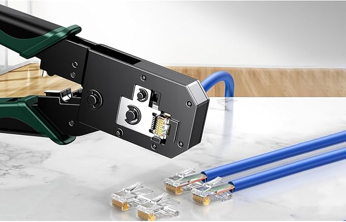 UGREEN Crimping Tool