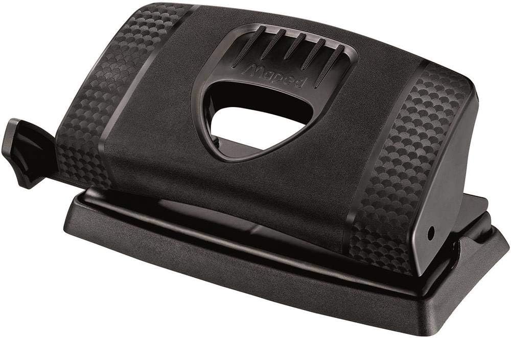 Maped Punch Essentials 10/12 Sheets 2 Hole Box