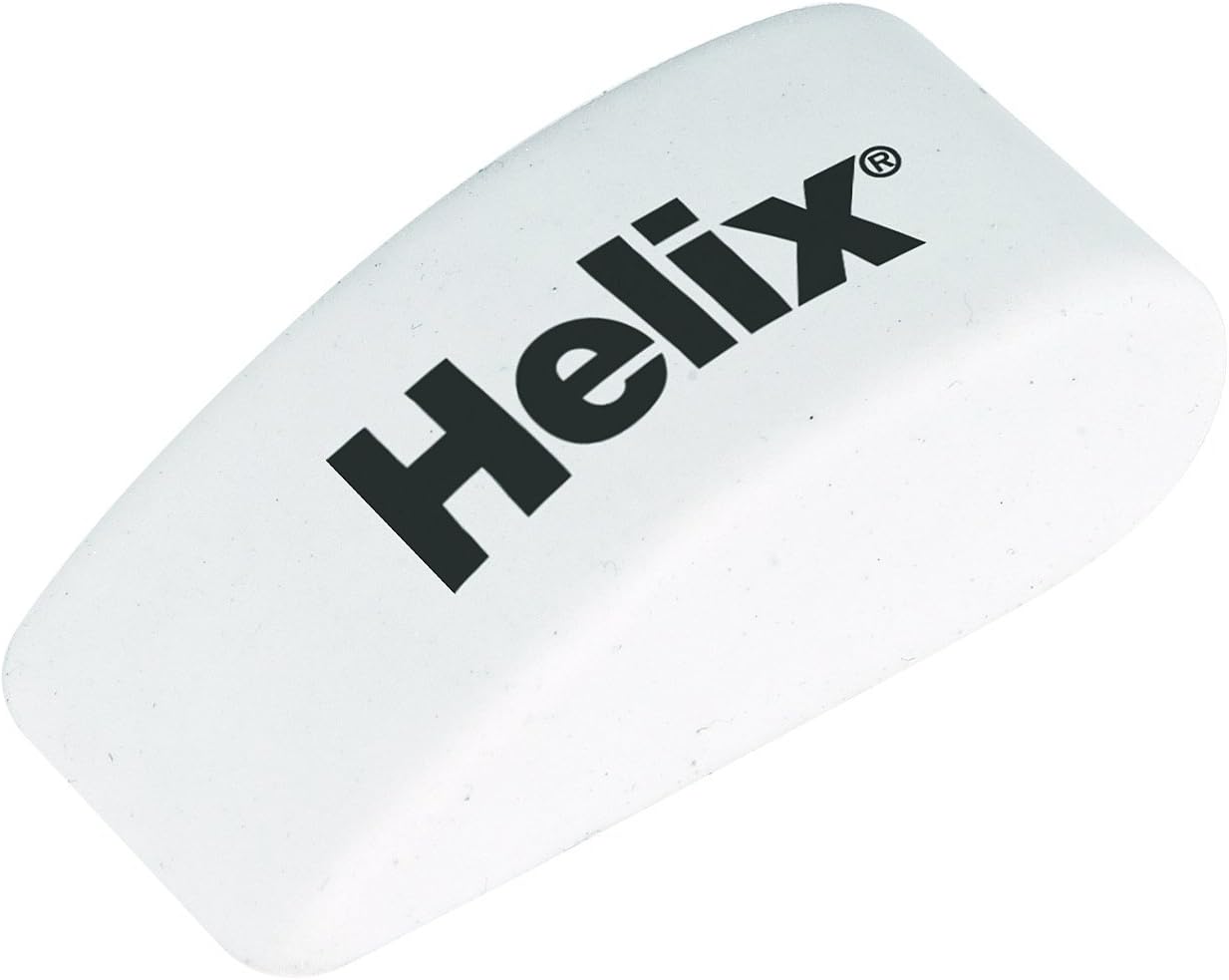 Helix Ergo Wing Eraser Twin Pack