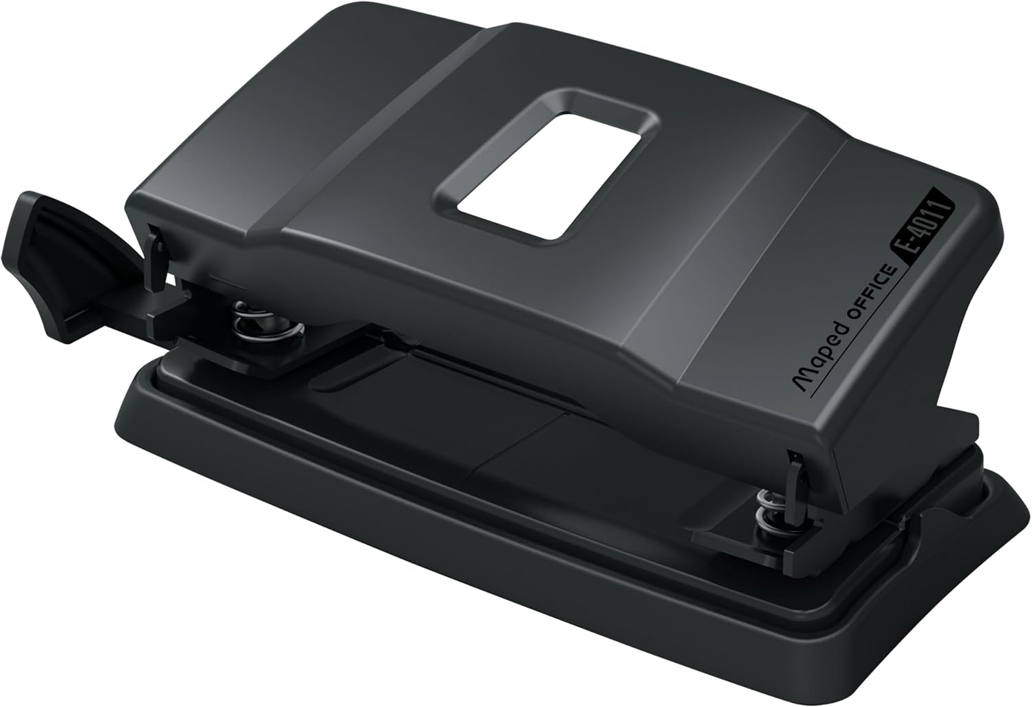 Maped Punch Metal 2H 10/12S Essentials Box